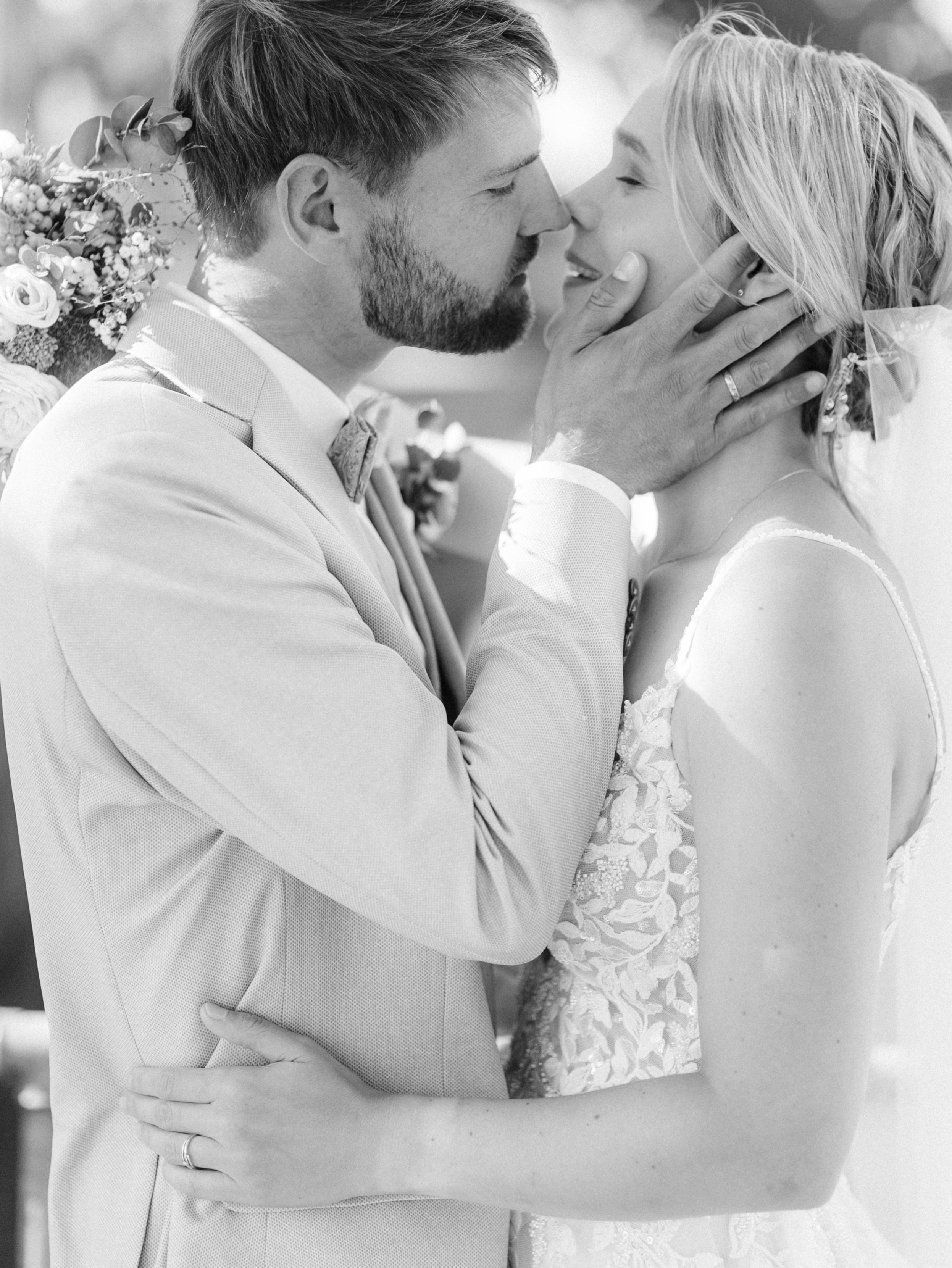 Wedding Photography - Augenblicke Des Lebens