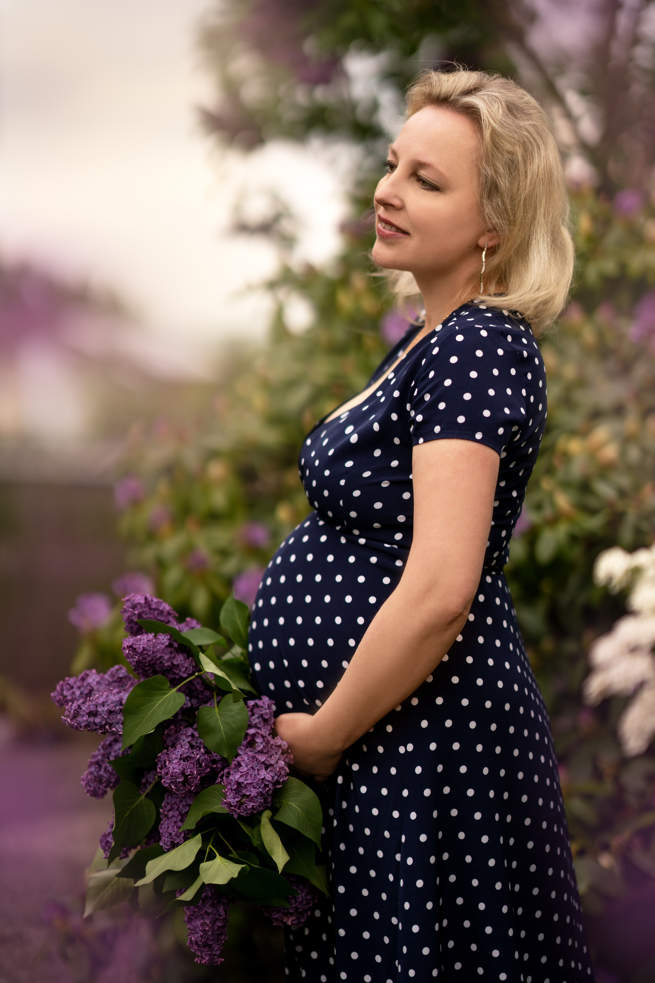 Babybauch & Newborn. Hochzeit und Familien Foto und Video