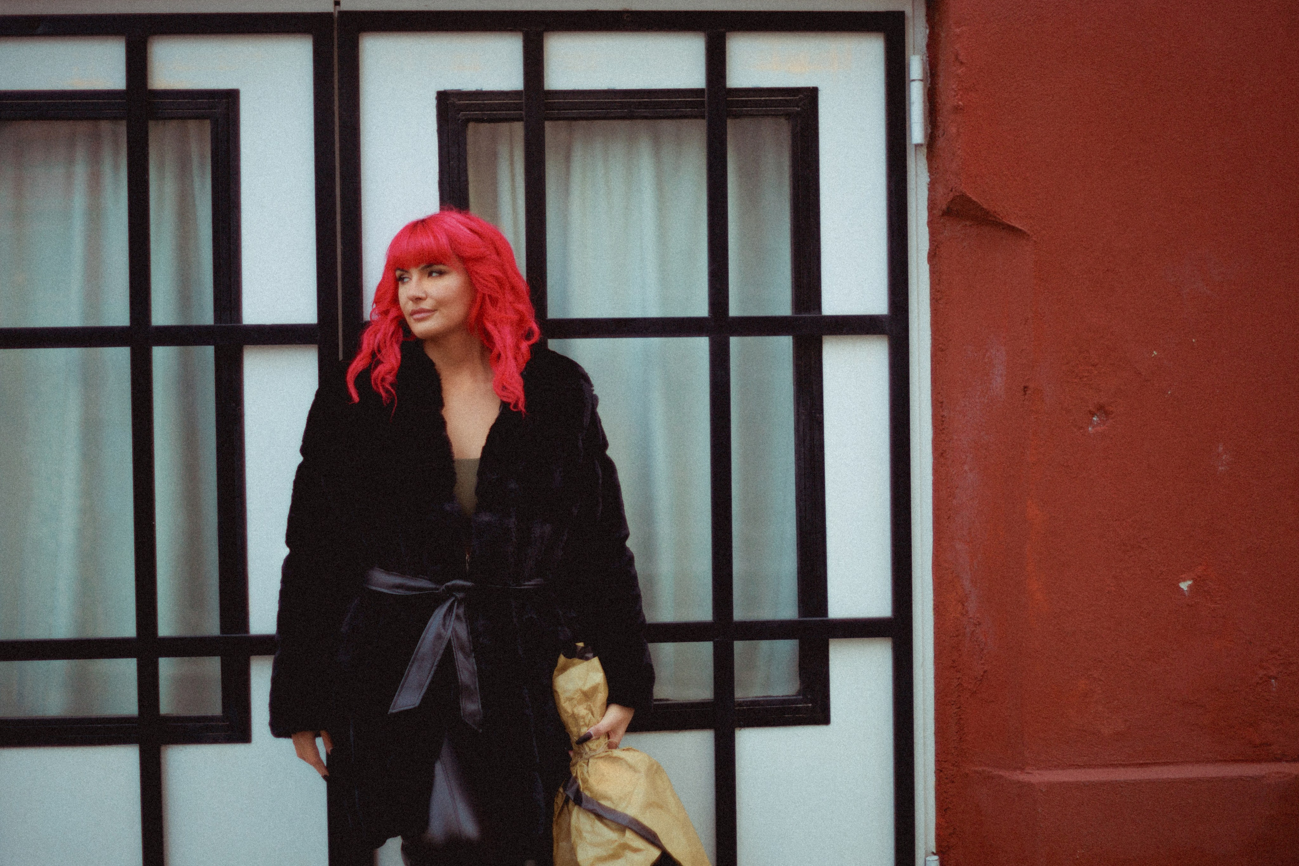 Alexa. Photographer in Greece Kristina