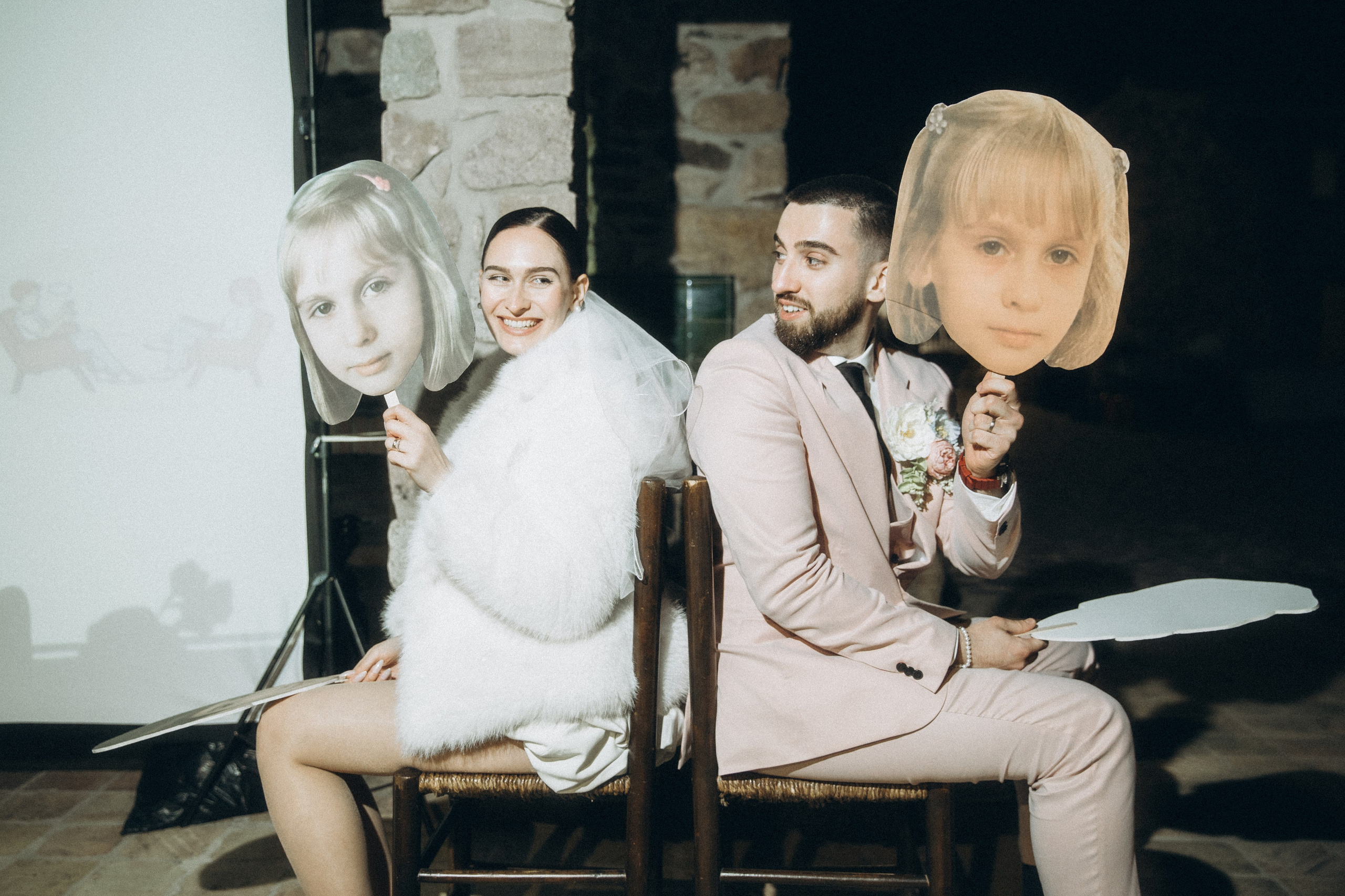 Dana & Alex. Rural Can Jaques. Paola wedding photographer / videographer in Barcelona