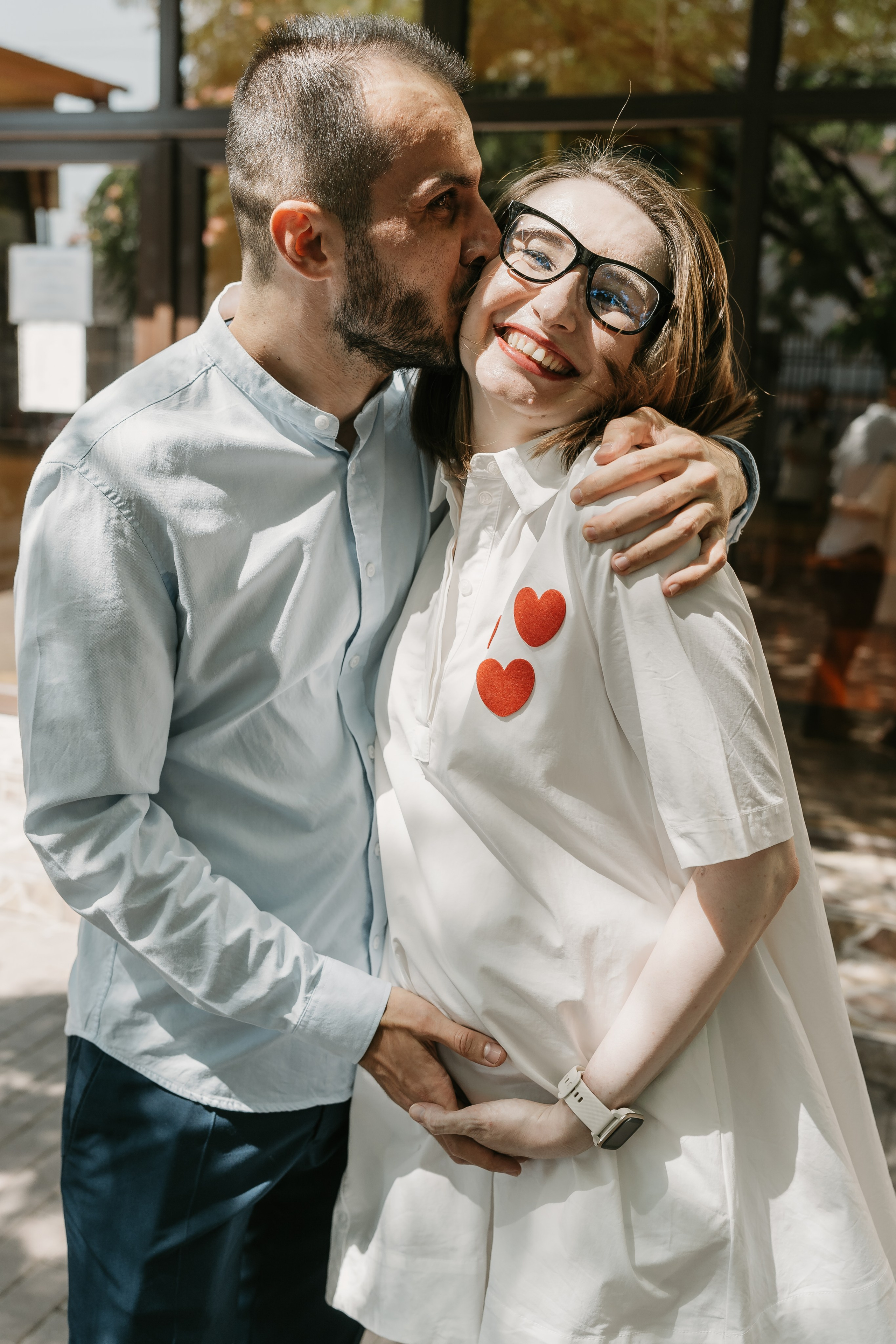 Ștefania & Cristian. Dara Lens | The art of remembering