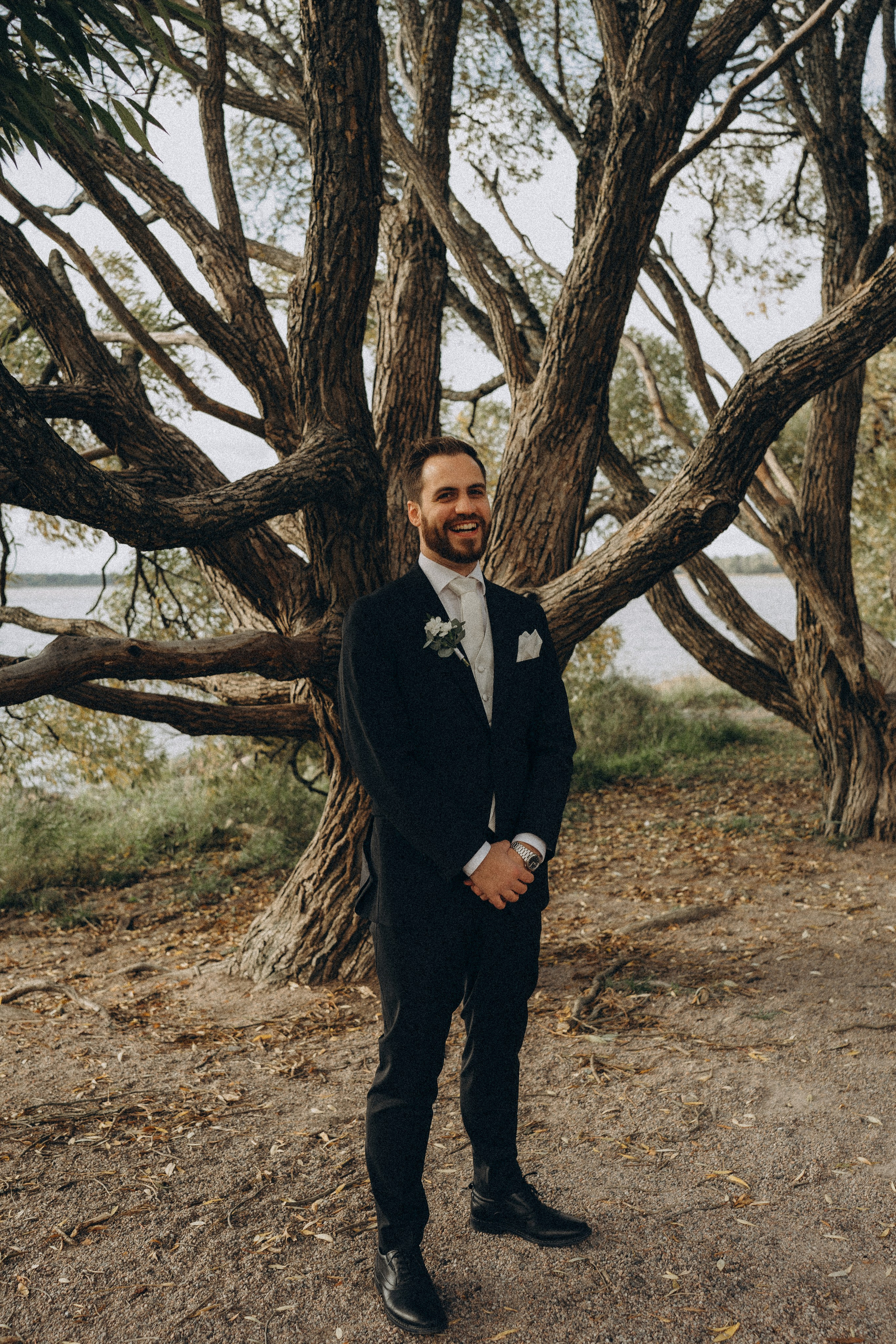 W&S. Wedding and portrait photographer in Helsinki Vickan O