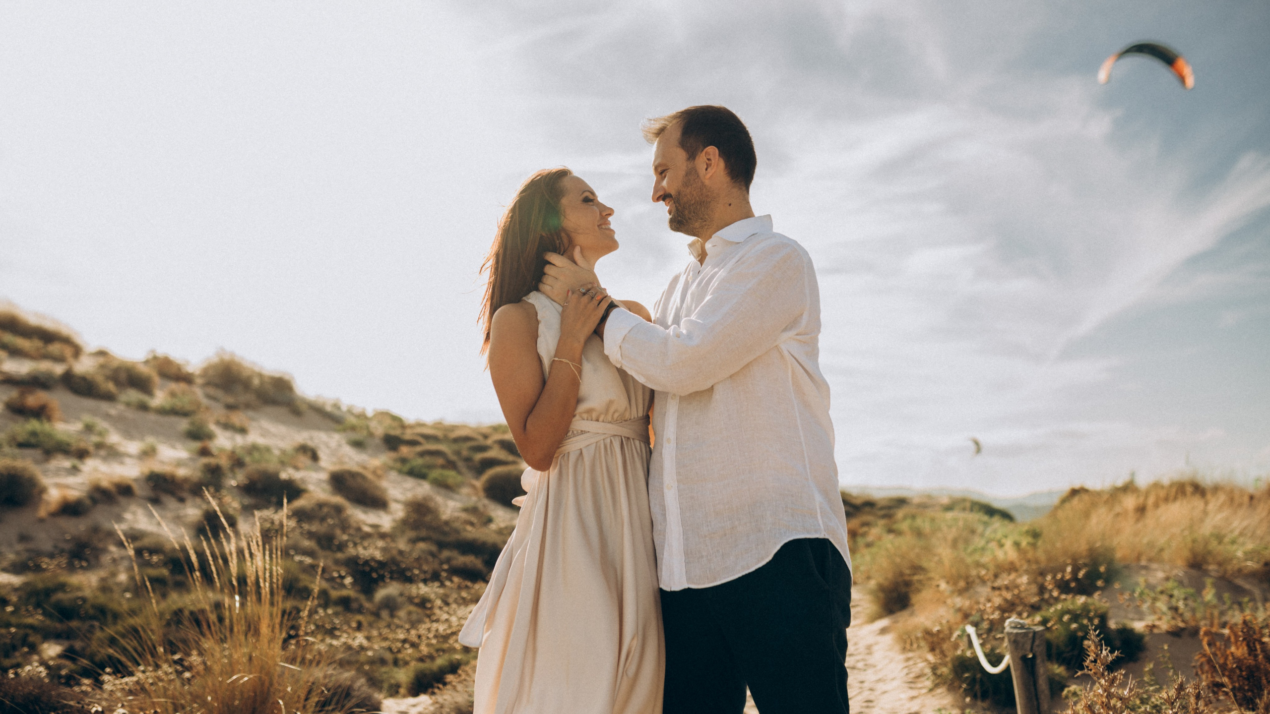 Elena & Roberto. Home