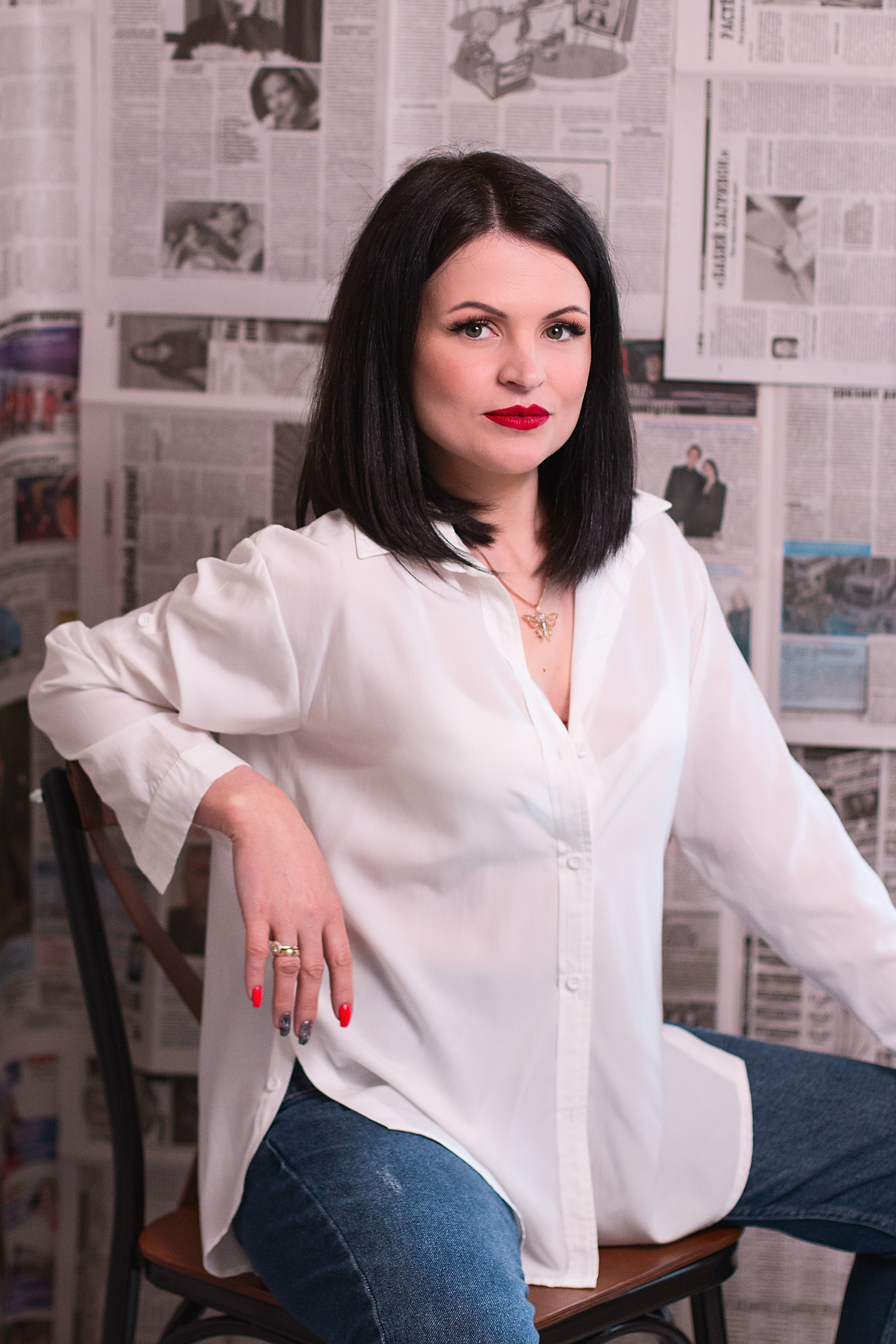 Для ДУШИ. Детский и семейный фотограф в г. Бельцы