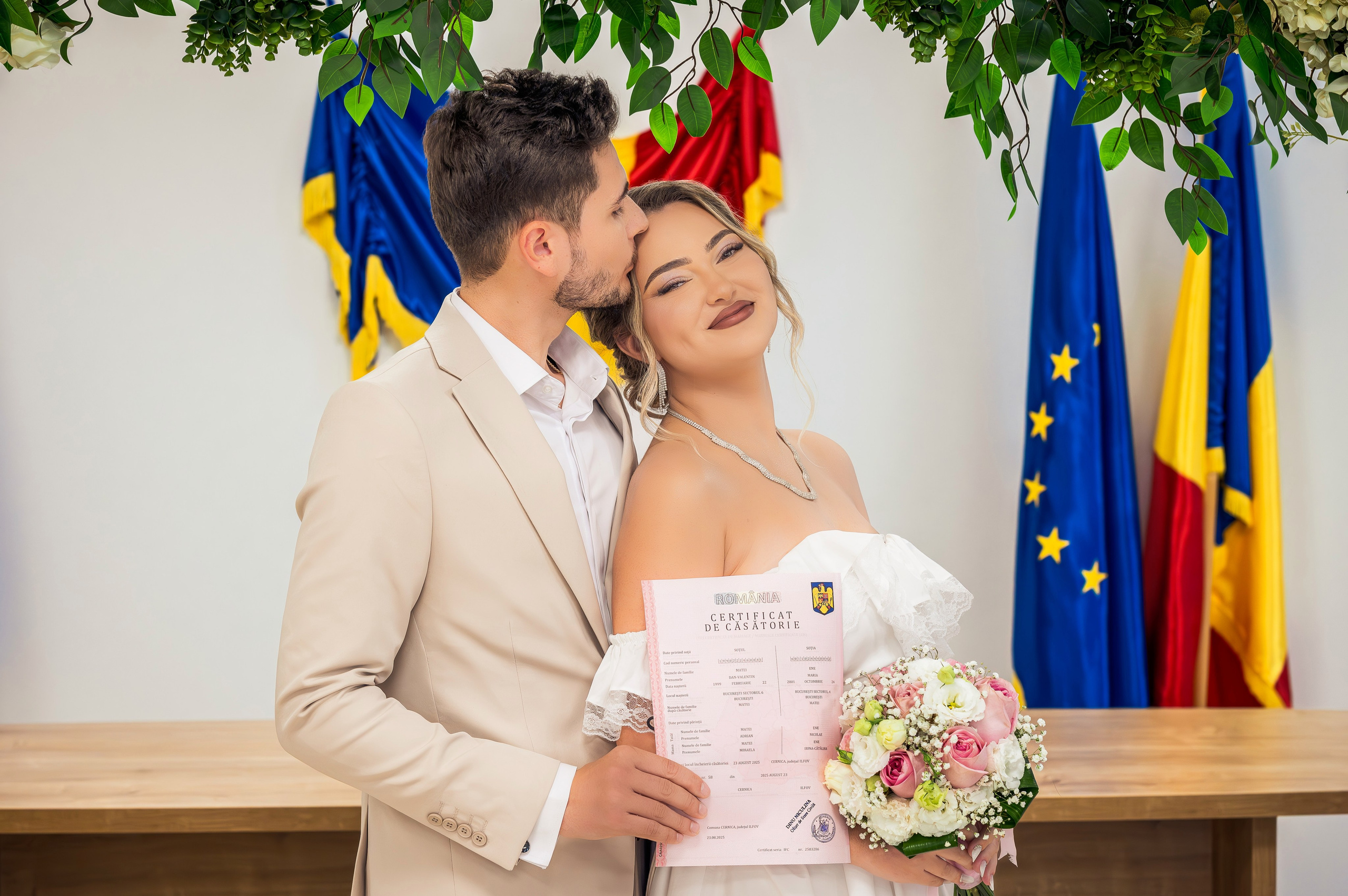 Fotograf nunta Bucuresti - Celebrating Love - Sophyanphoto