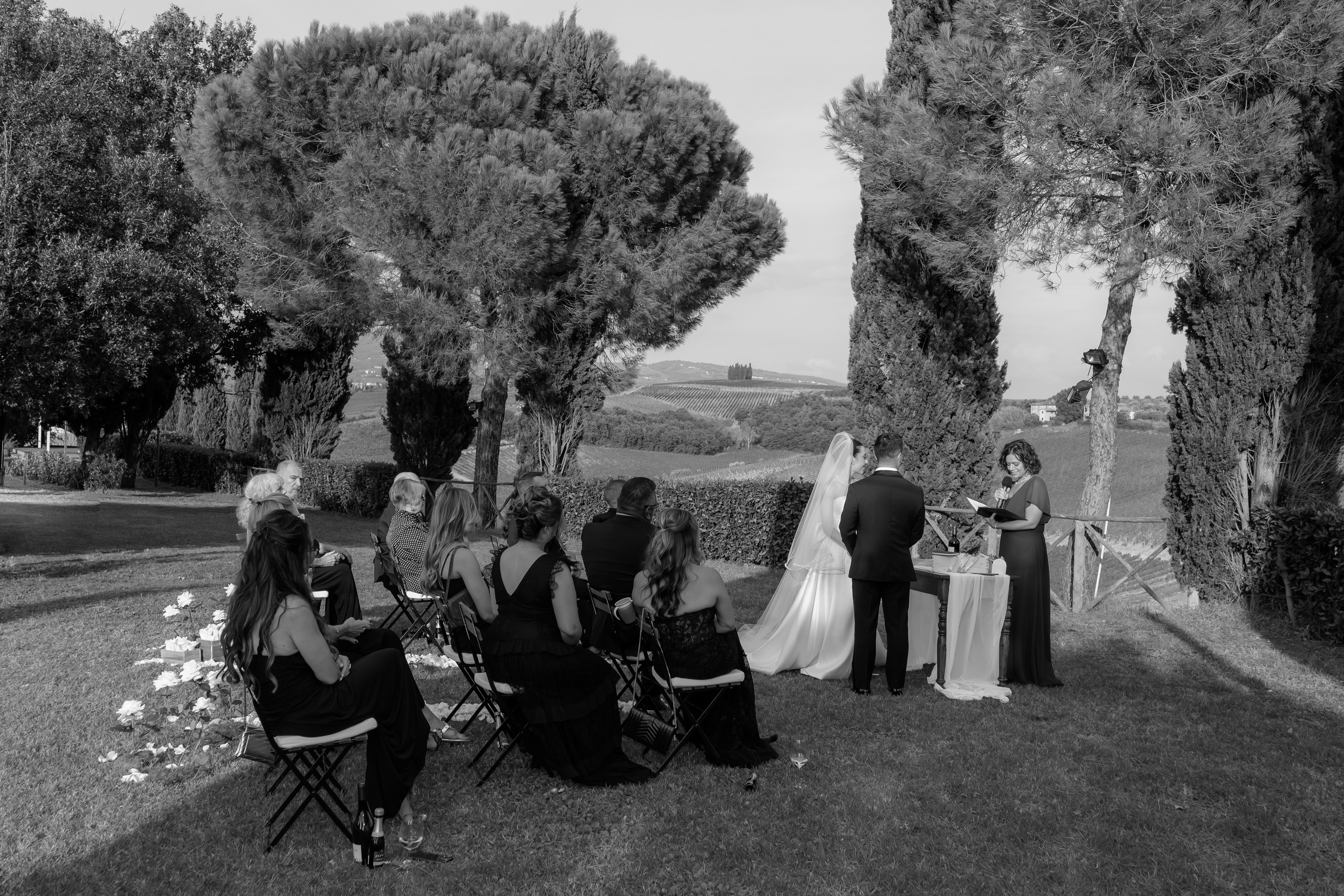 Dom&Ally. Wedding photographer Italy