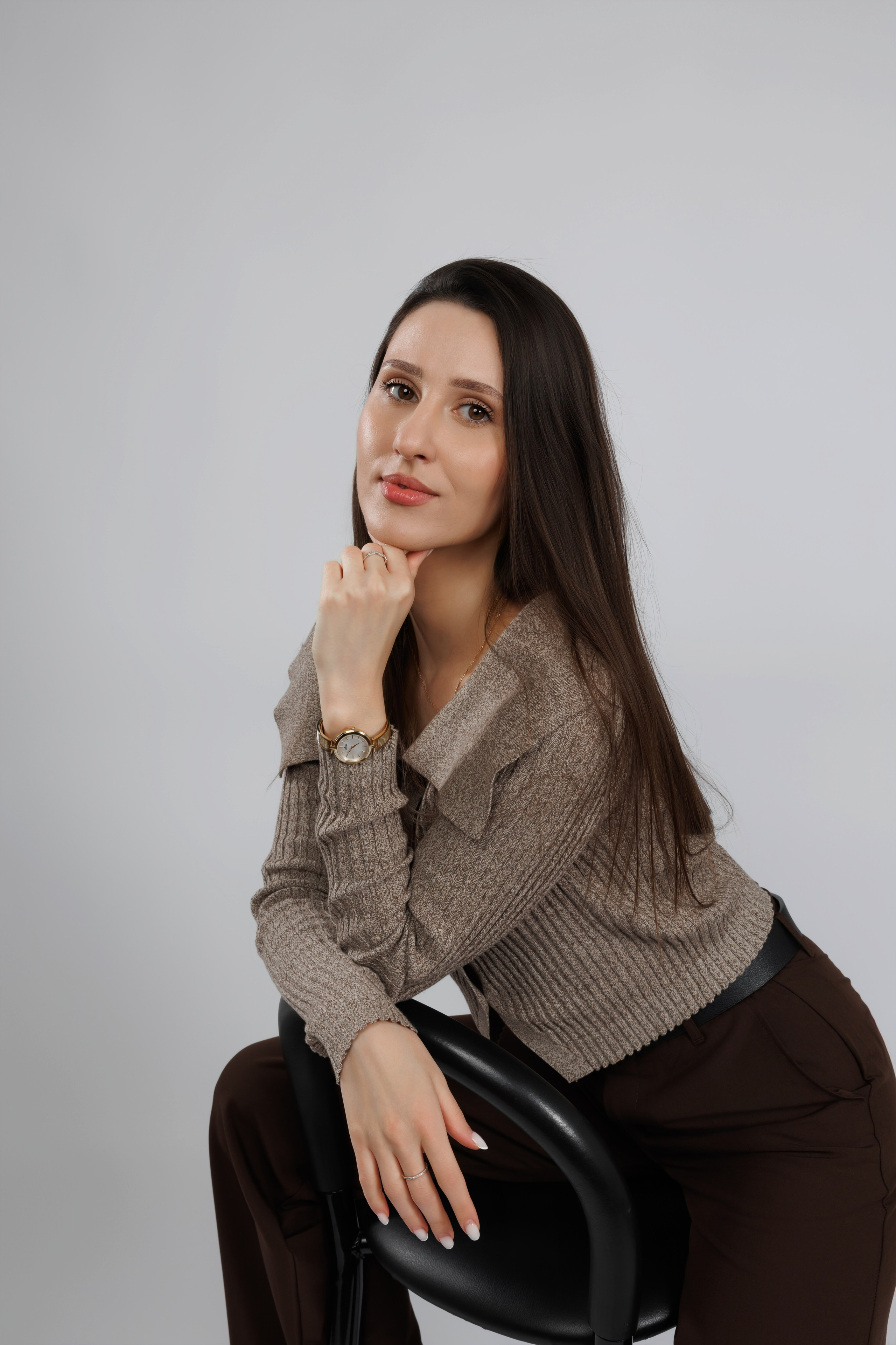 Portrait. Fotografo professionista specializzato in fotografia di matrimoni, cermonie ed eventi!