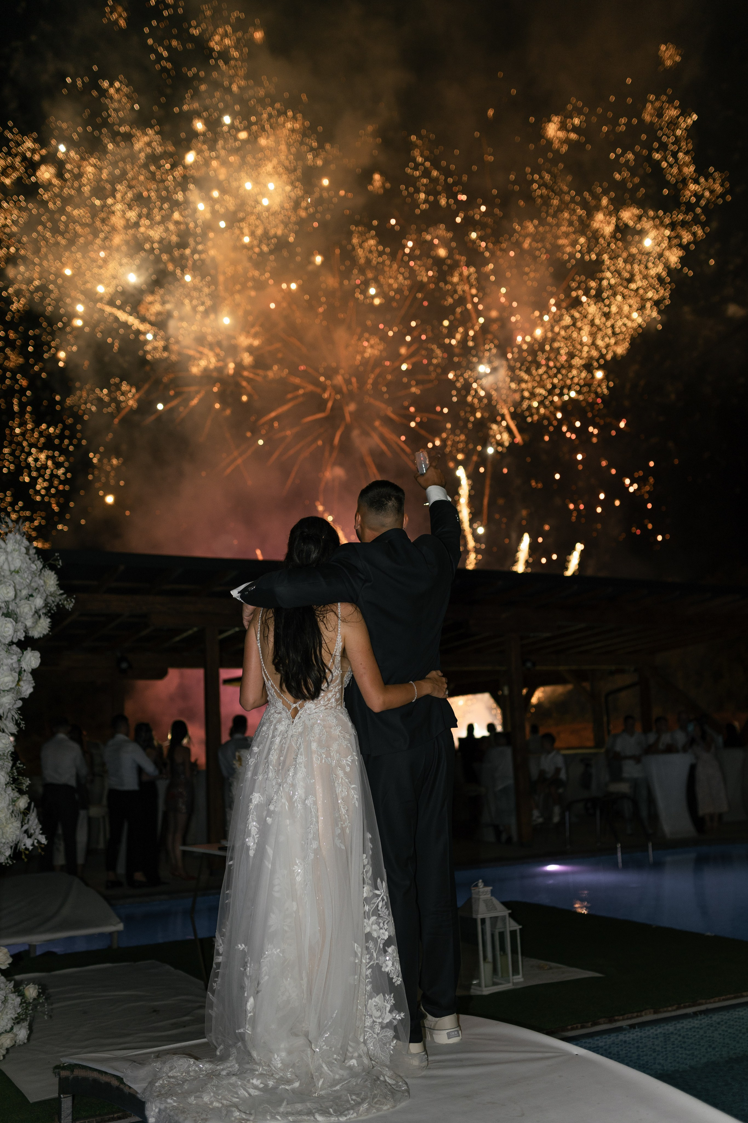 I&D | A Fortress Fairytale. Black Sheep Produkcija| Wedding Photography and Wedding Films, based in Kragujevac, Europe / Fotograf i videograf, Kragujevac, Srbija