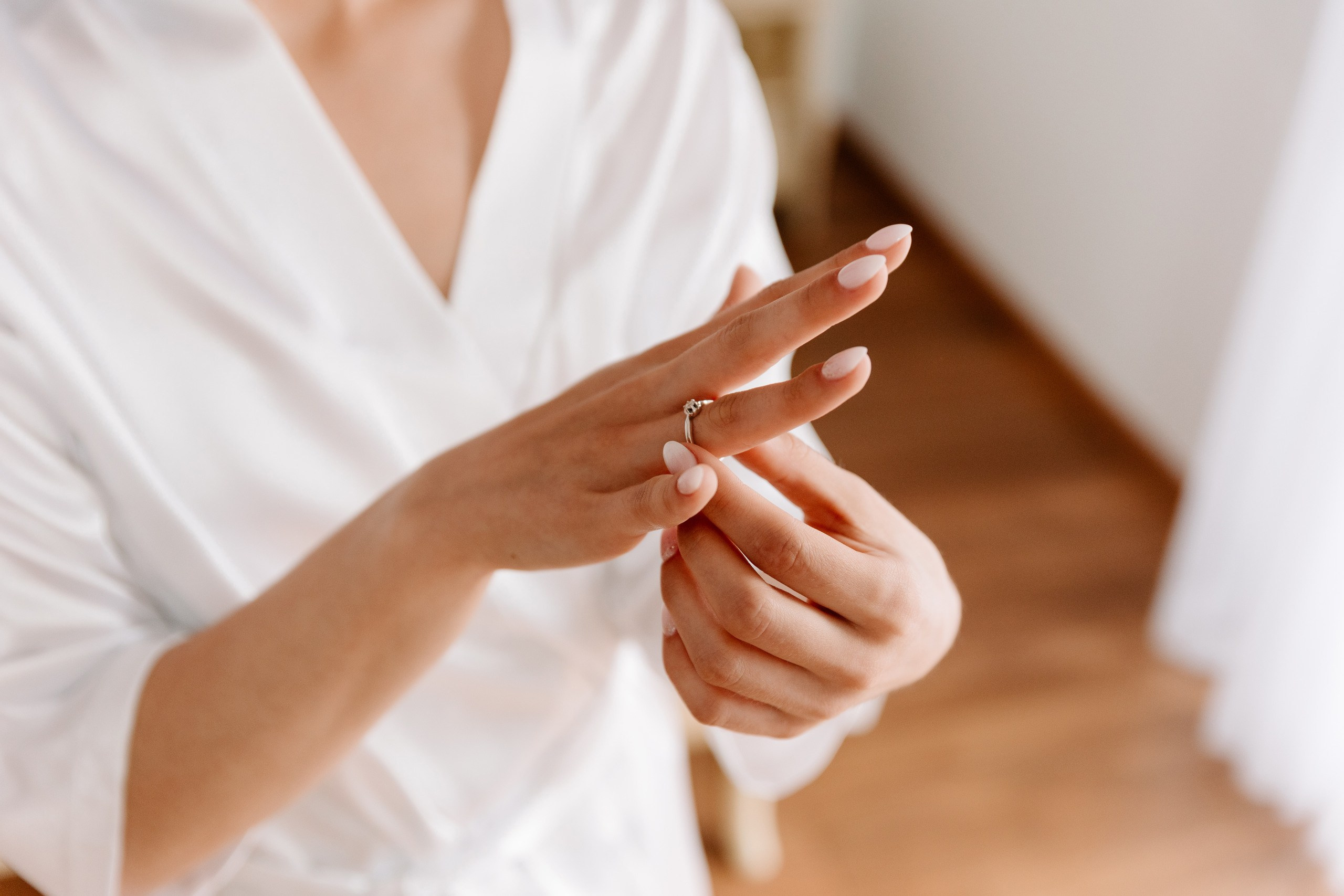 Laura ♡ Marcin. Fotograf Ślubny Warszawa - Sesje Biznesowe Rodzinne Eventy