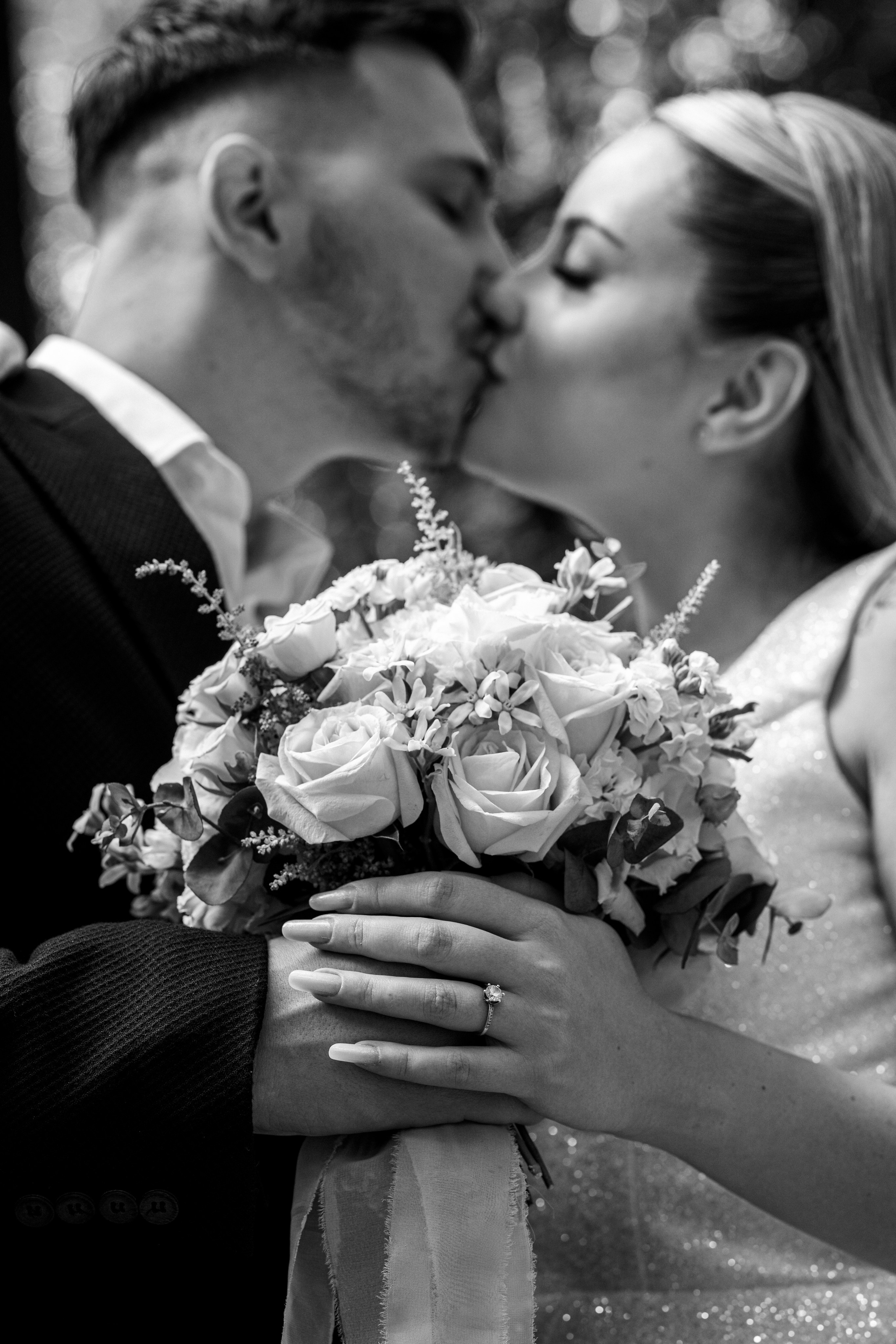 Cununie civilă - Ana și Kritos