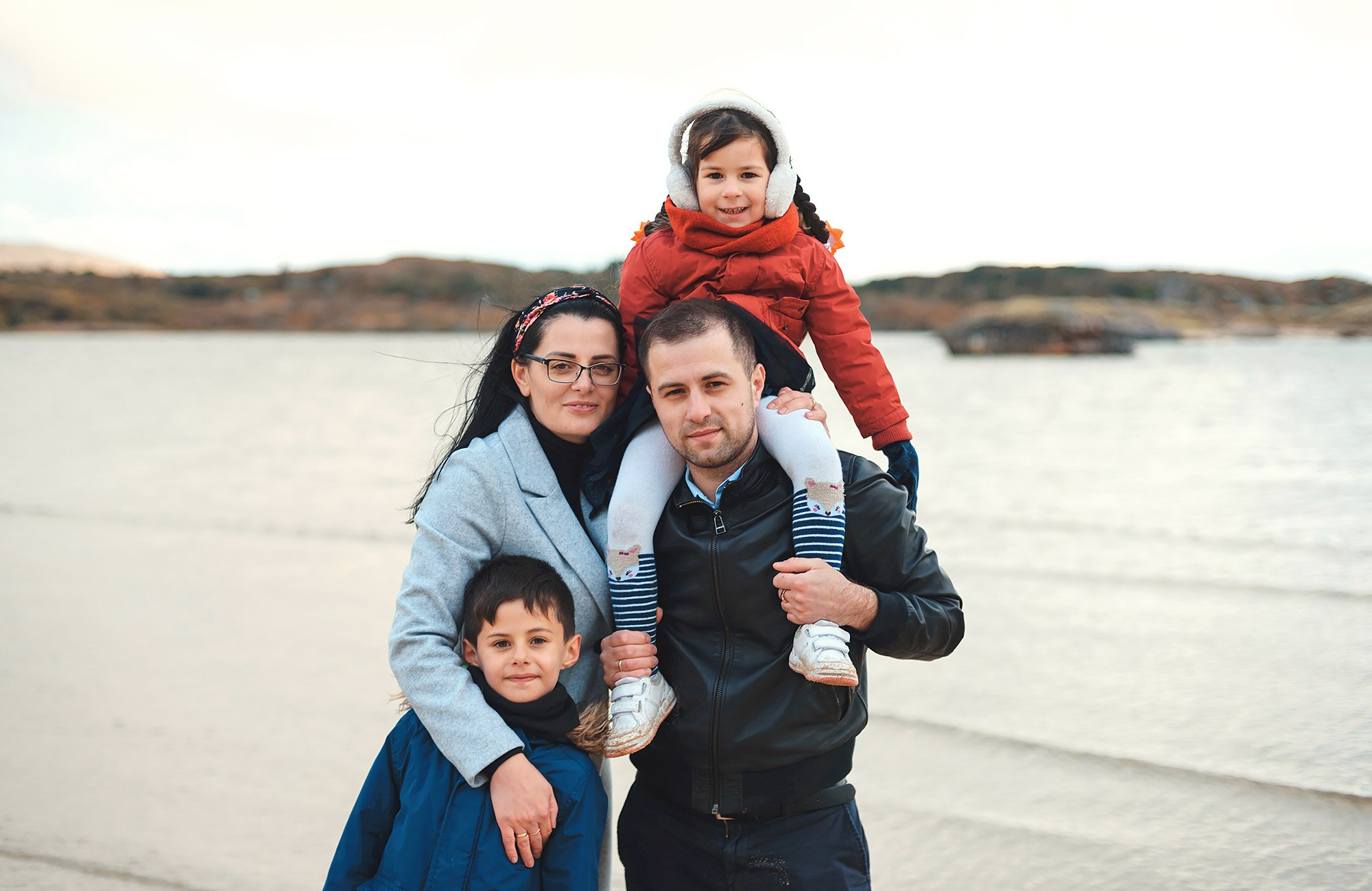 Wedding, event and family photographer in Moldova, Chisinau— Andrei Zveaghintev