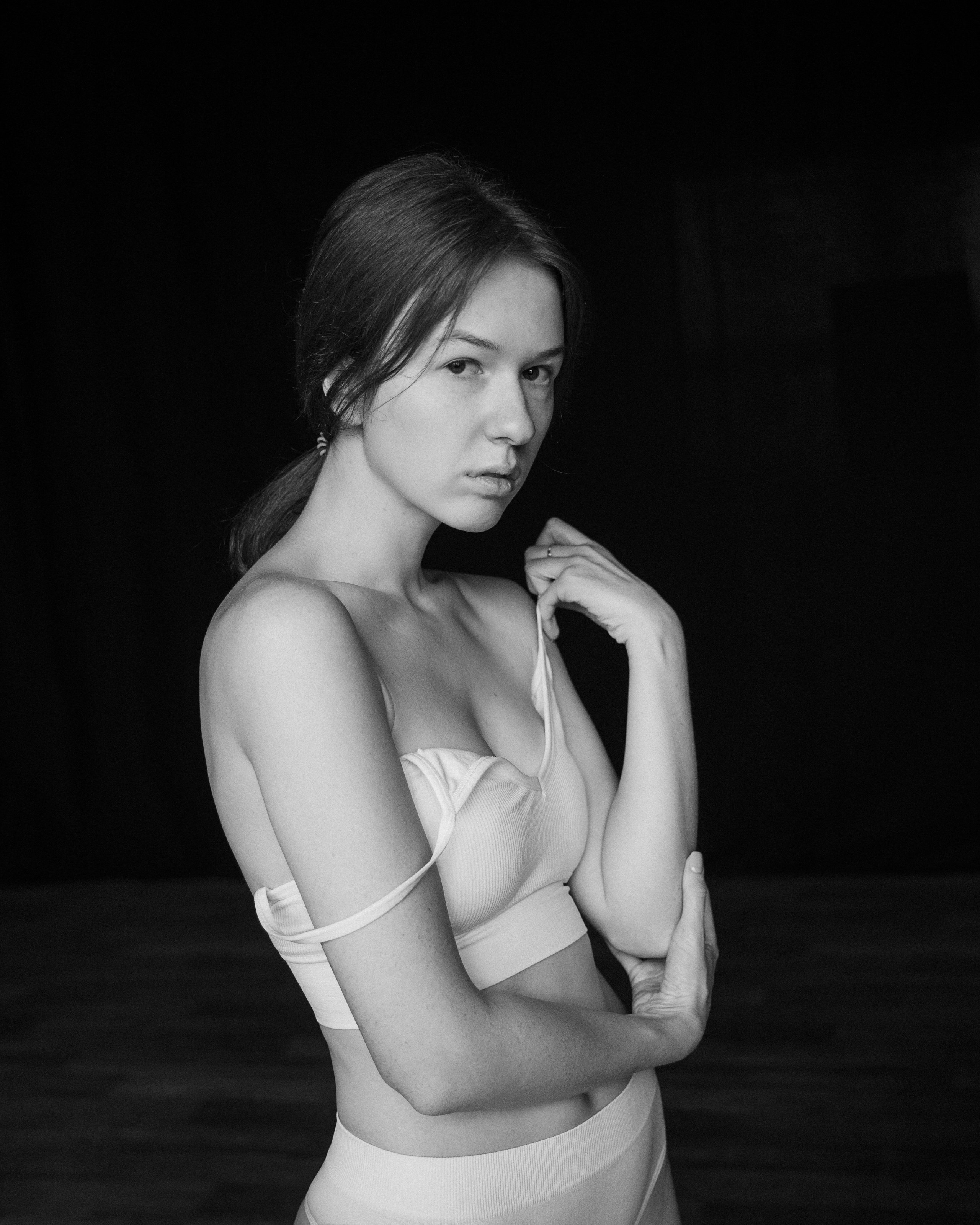 Alenka. Portrait photographer in Warsaw