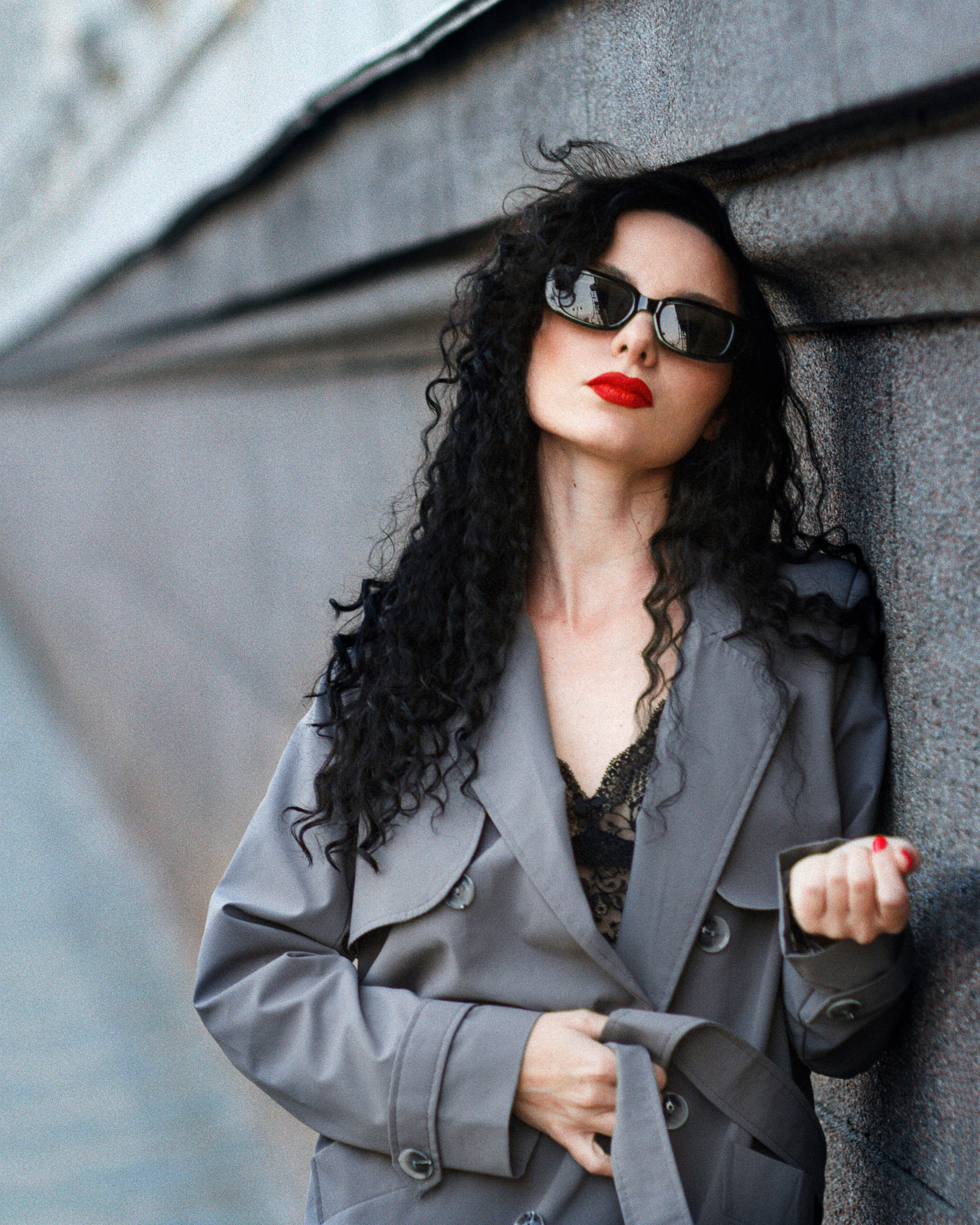 Yana. Portrait photographer in Warsaw