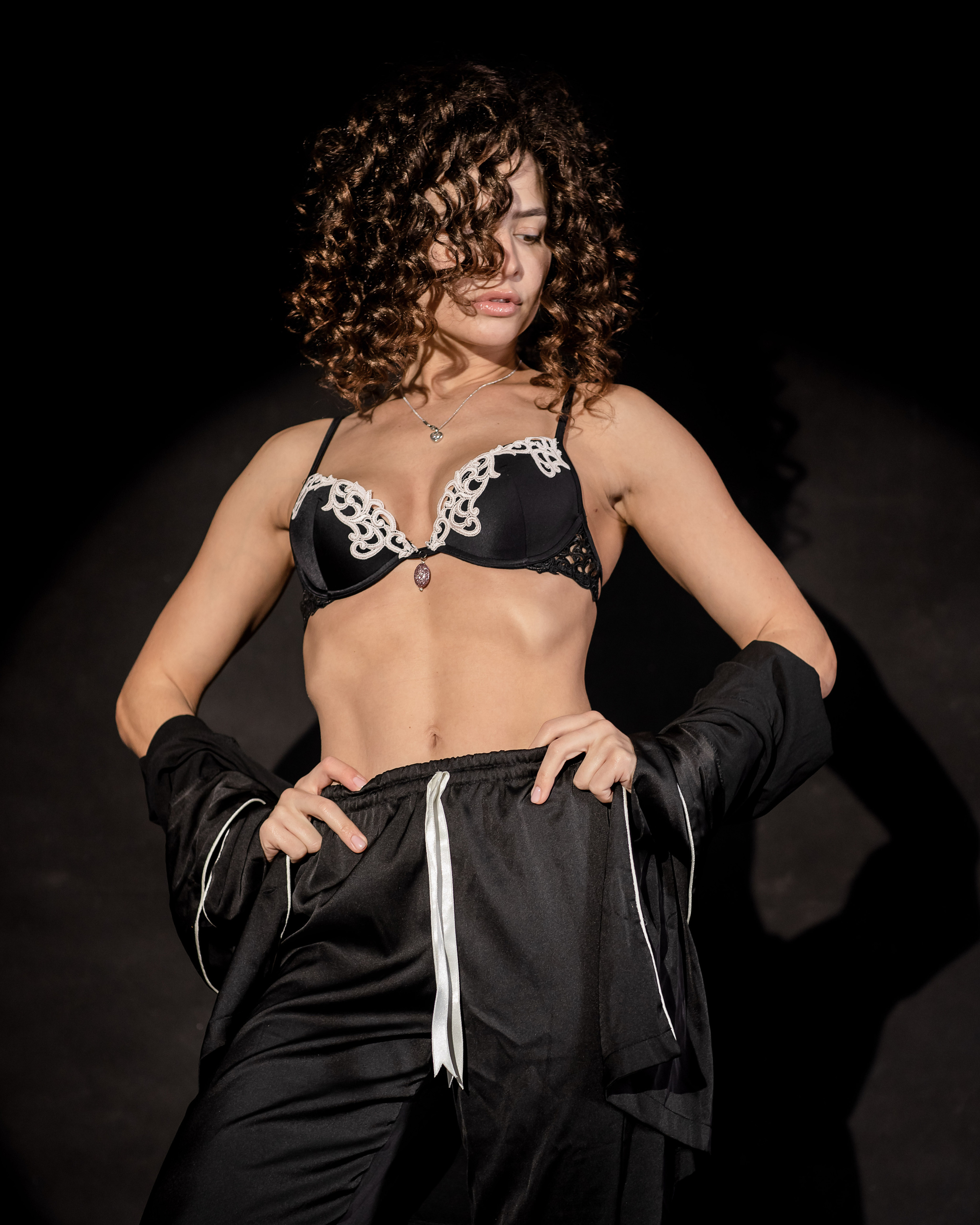 Anna. Portrait photographer in Warsaw