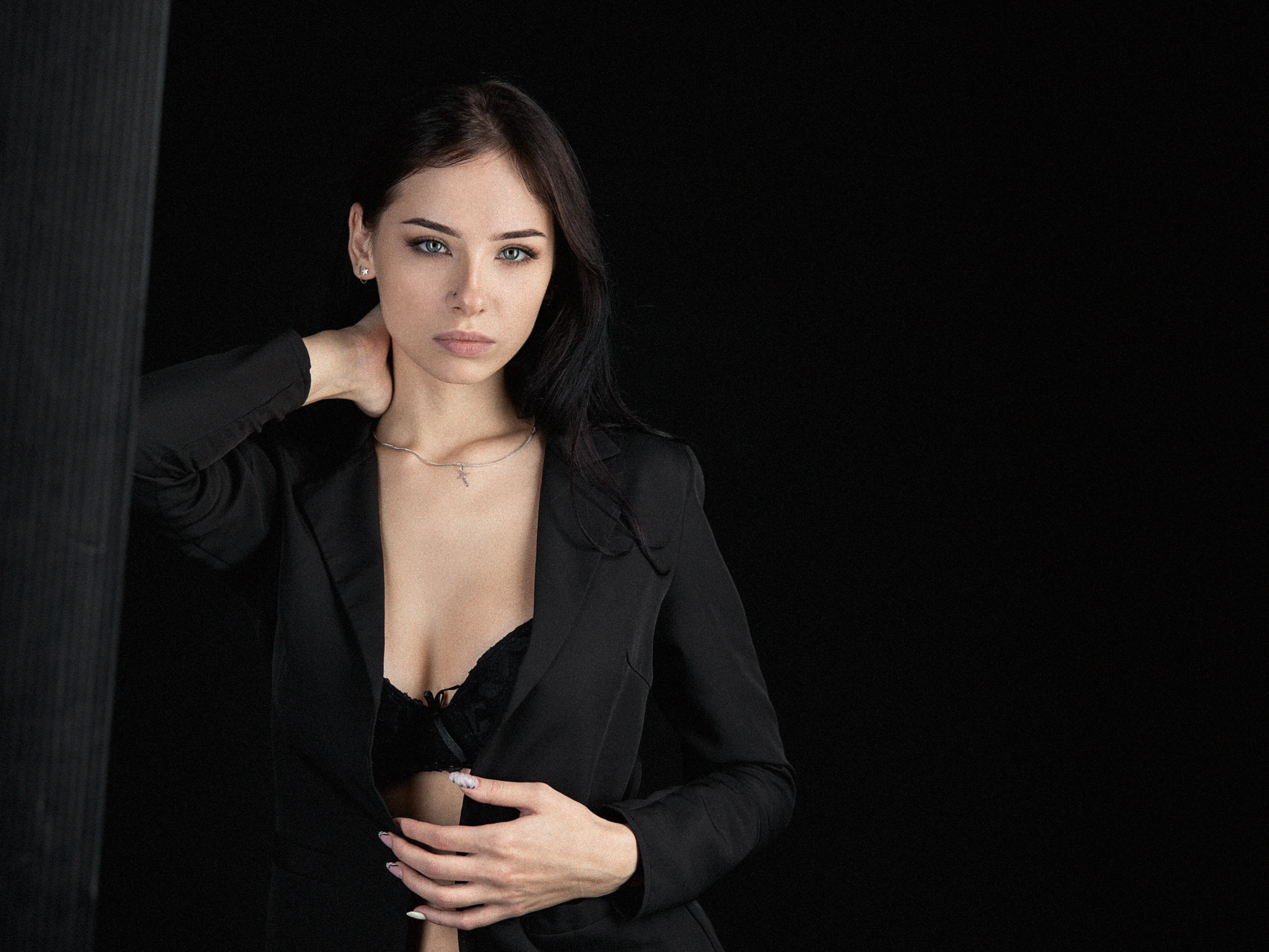 Zhenya. Portrait photographer in Warsaw