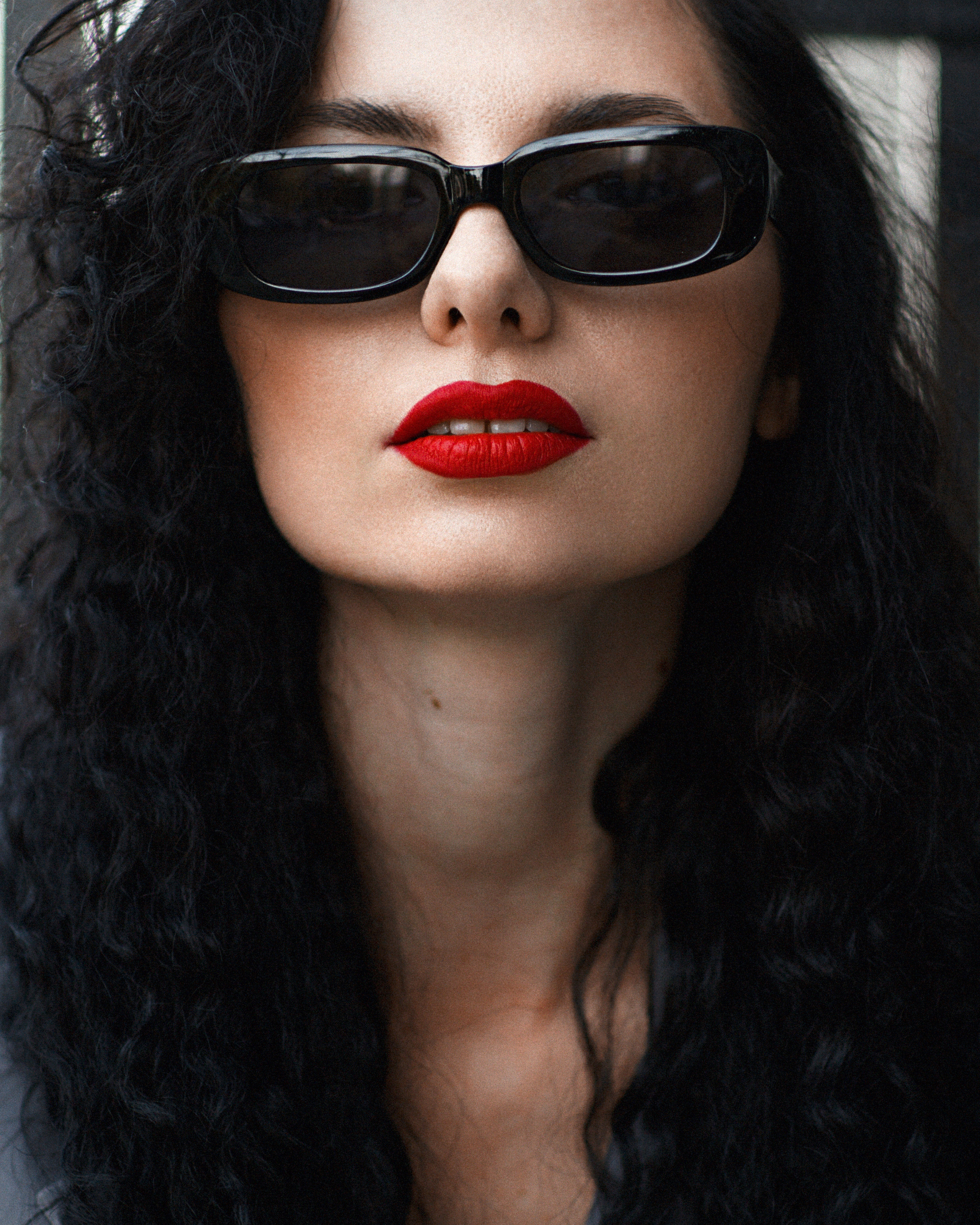 Yana. Portrait photographer in Warsaw