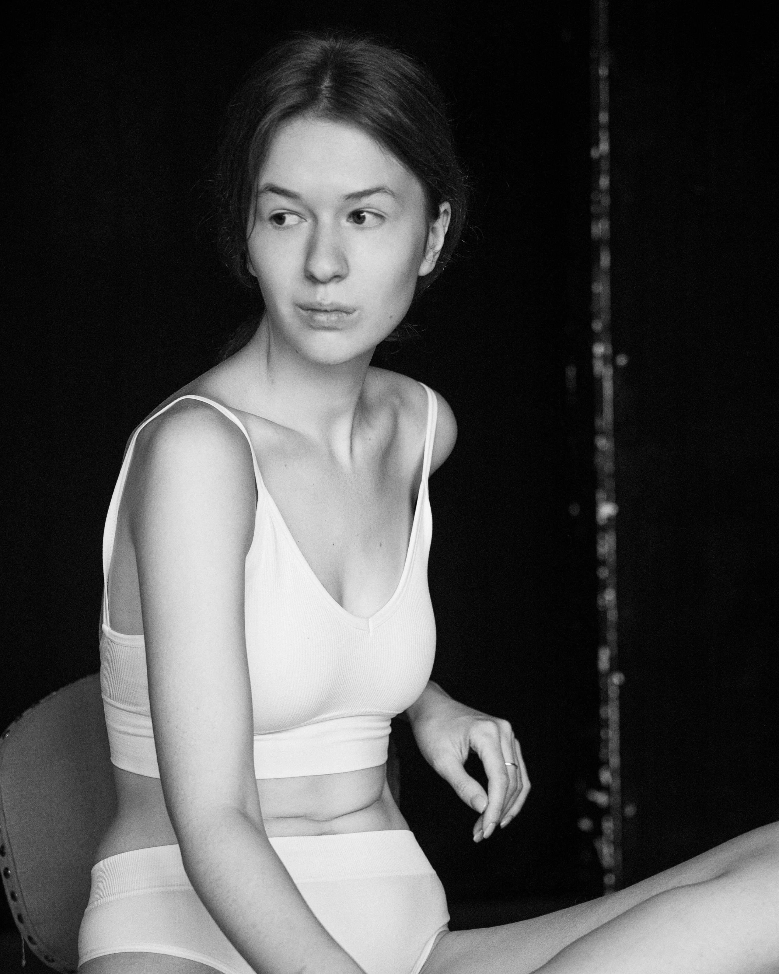 Alenka. Portrait photographer in Warsaw