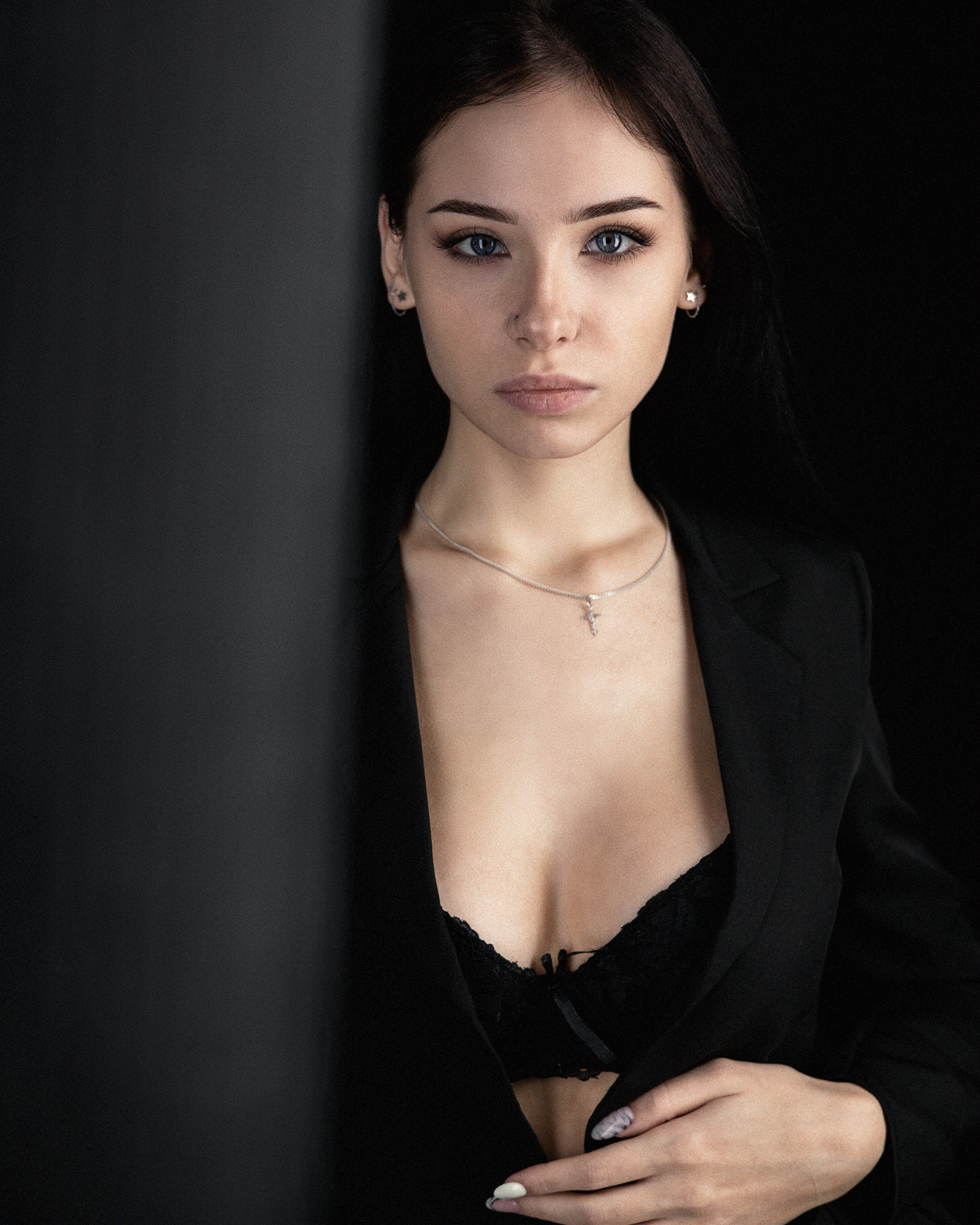 Zhenya. Portrait photographer in Warsaw