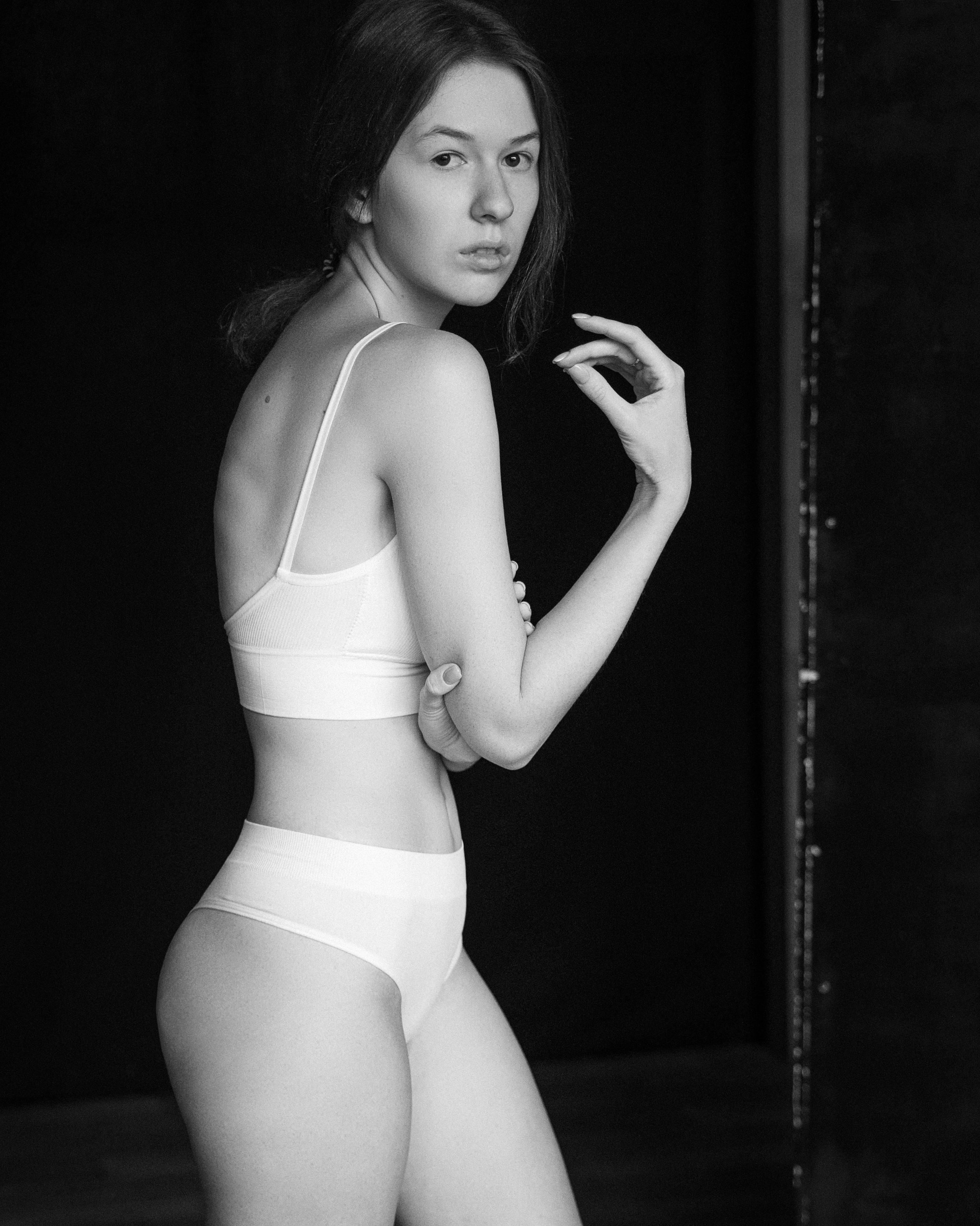 Alenka. Portrait photographer in Warsaw