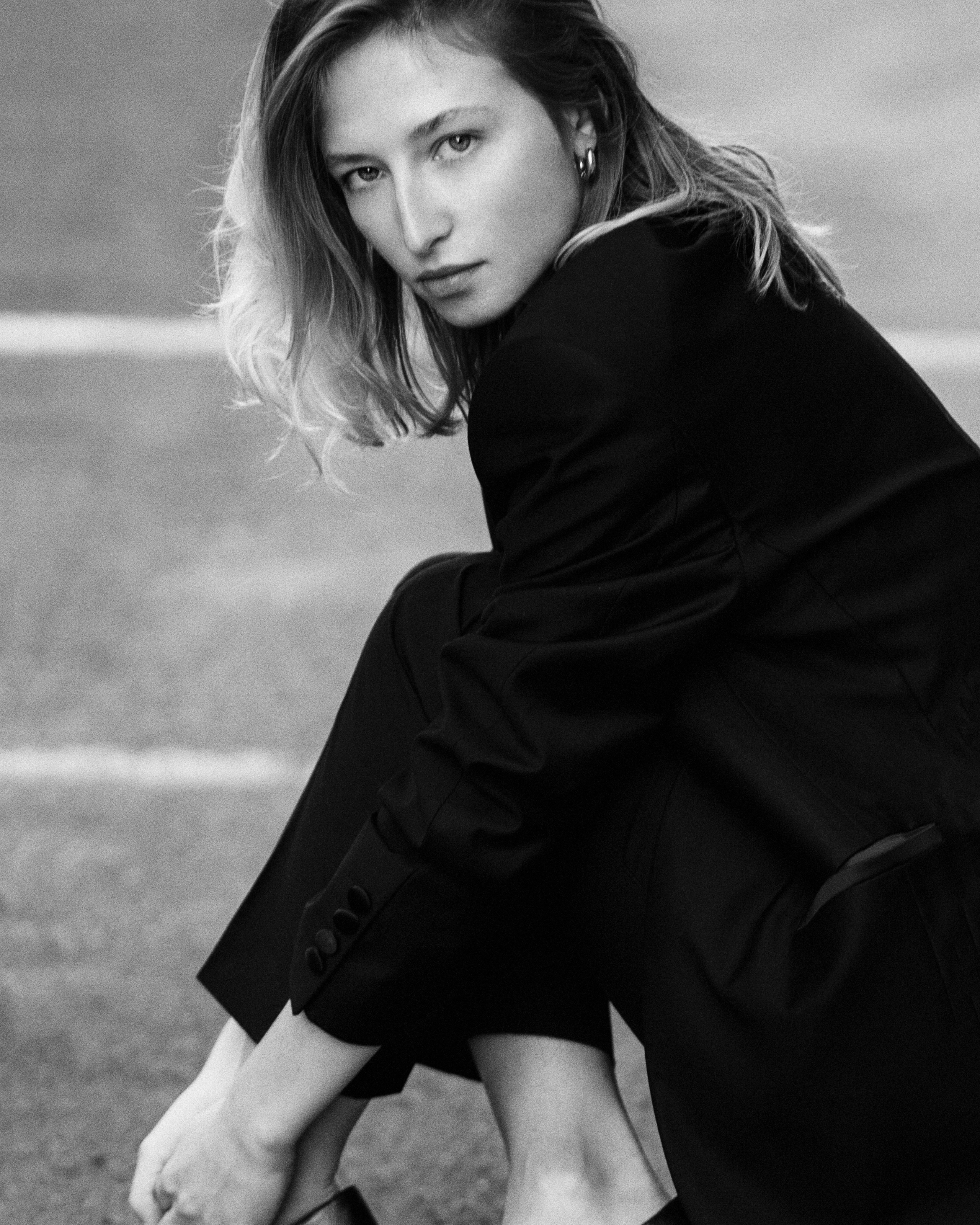 Kate. Portrait photographer in Warsaw