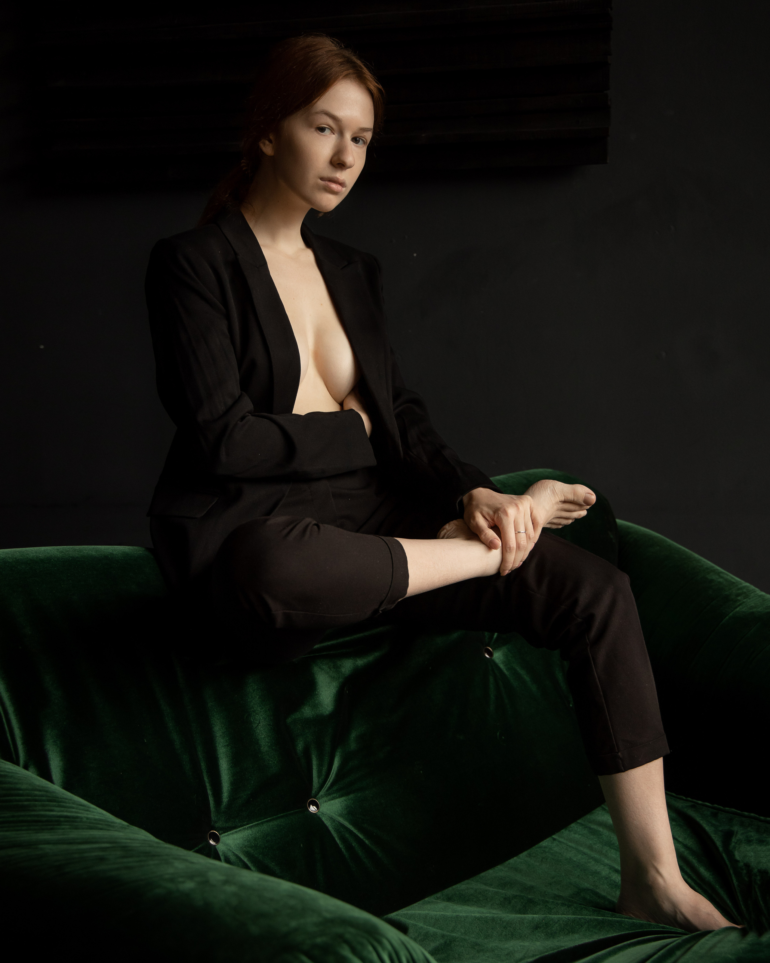 Alenka. Portrait photographer in Warsaw