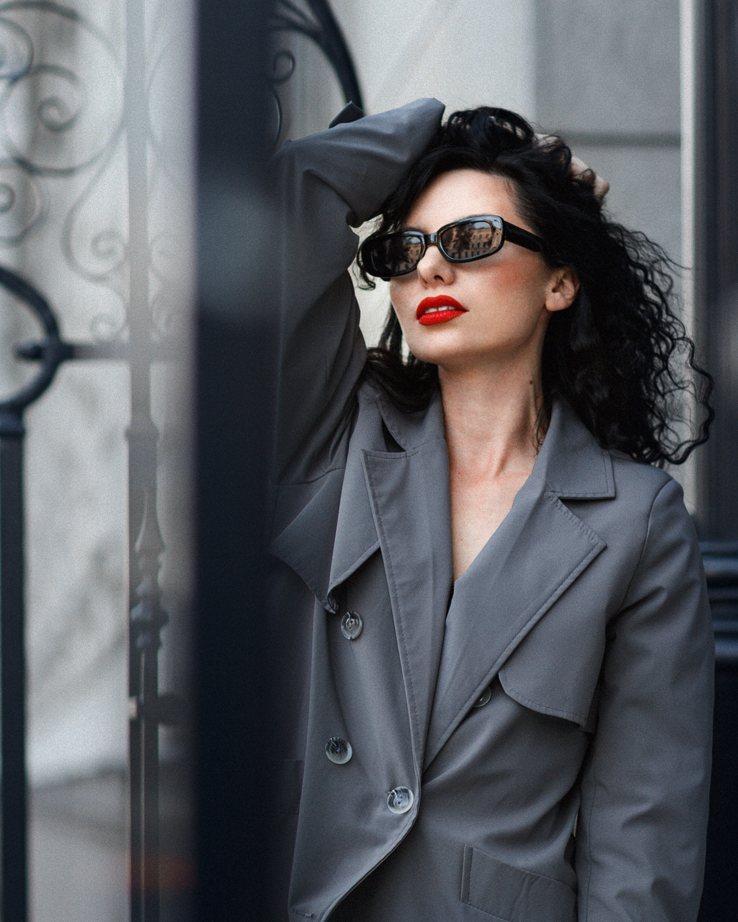 Yana. Portrait photographer in Warsaw