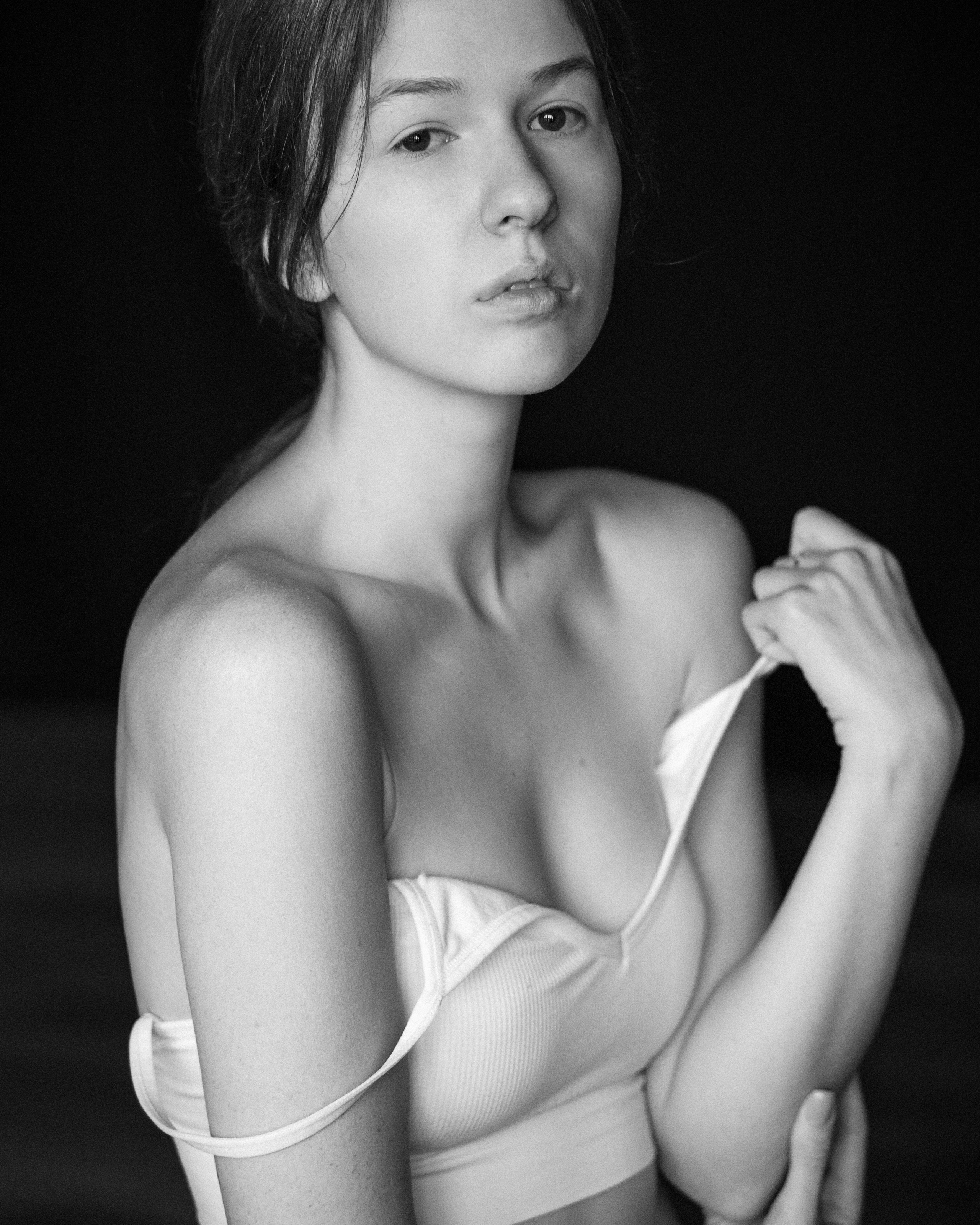 Alenka. Portrait photographer in Warsaw