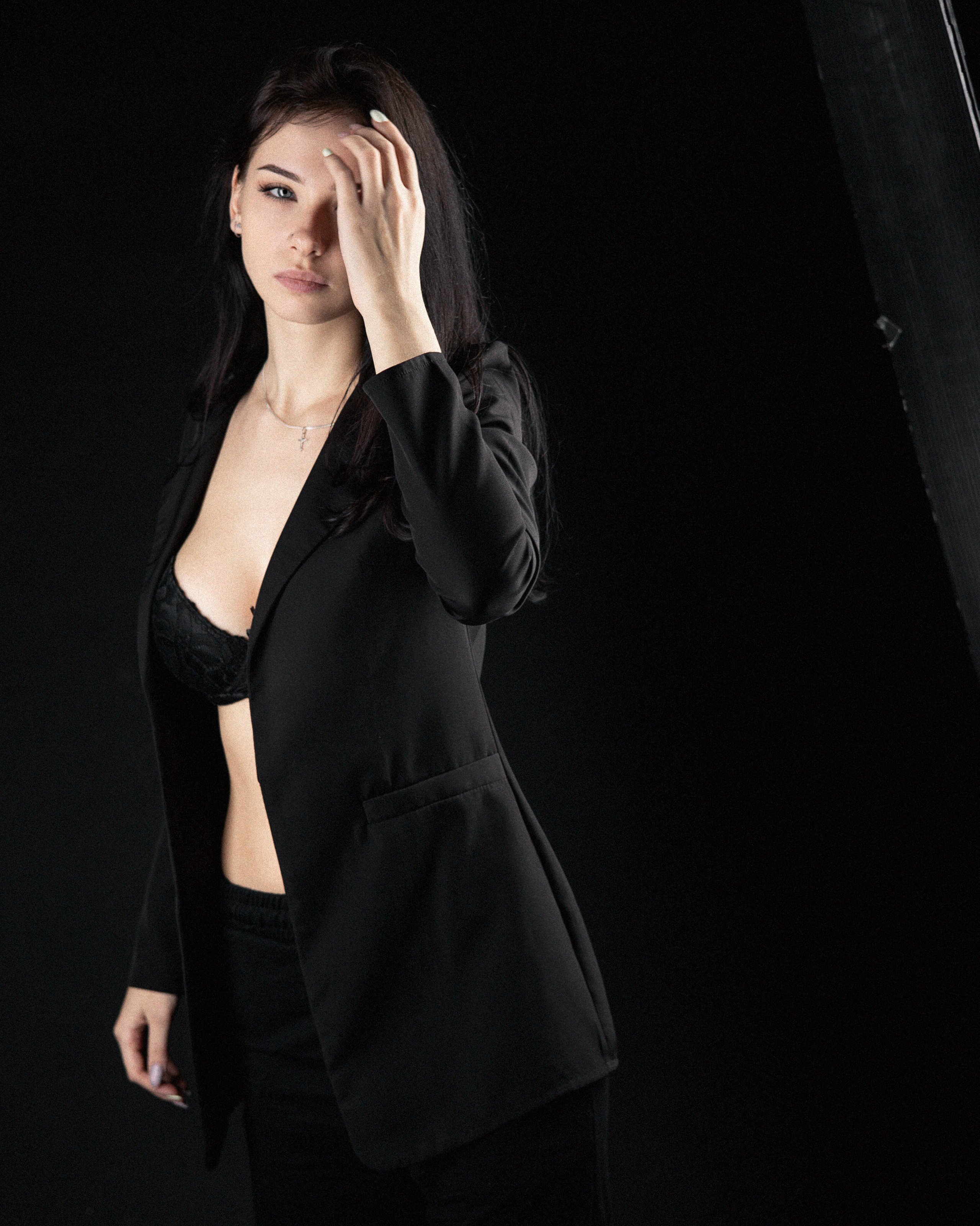 Zhenya. Portrait photographer in Warsaw