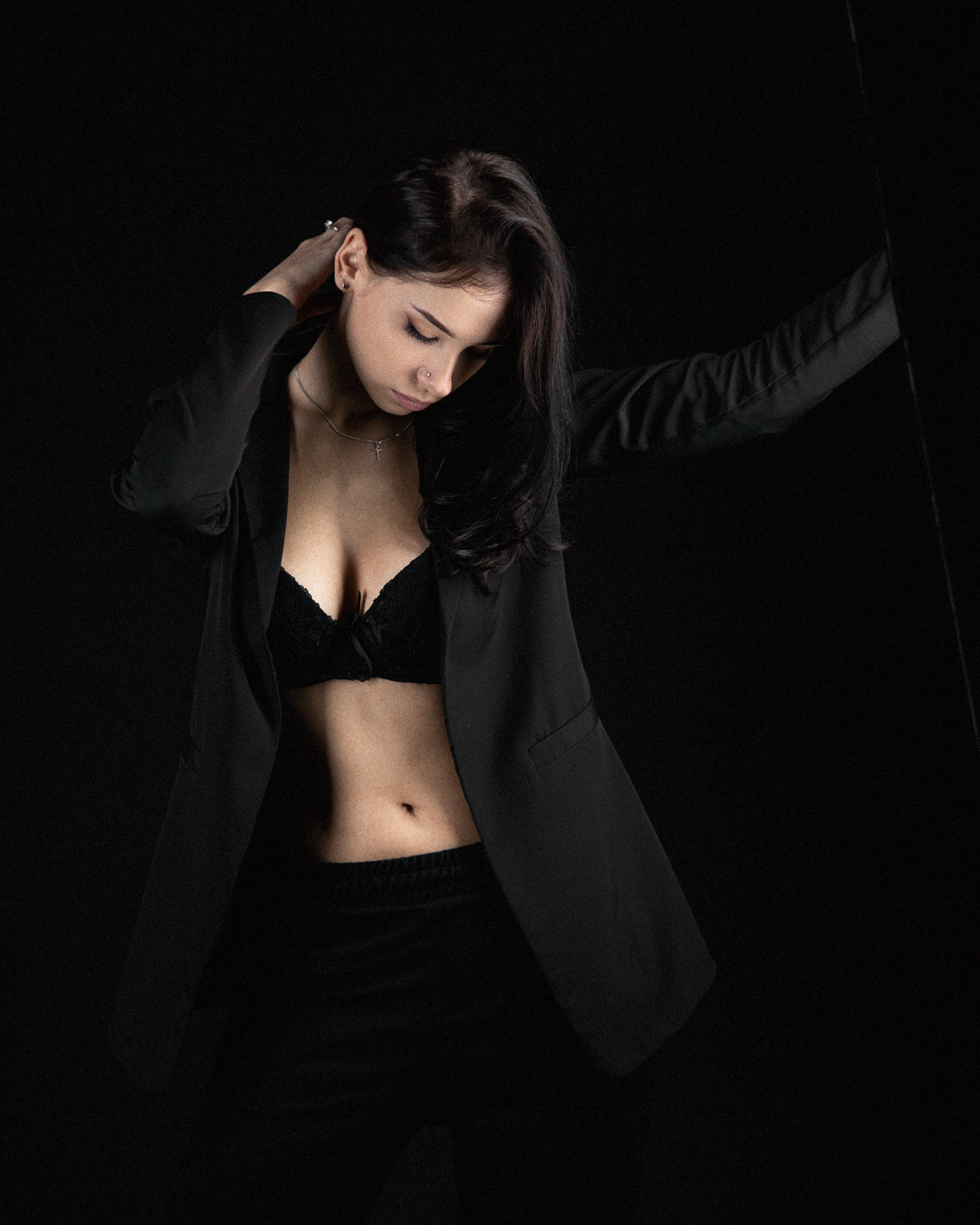 Zhenya. Portrait photographer in Warsaw