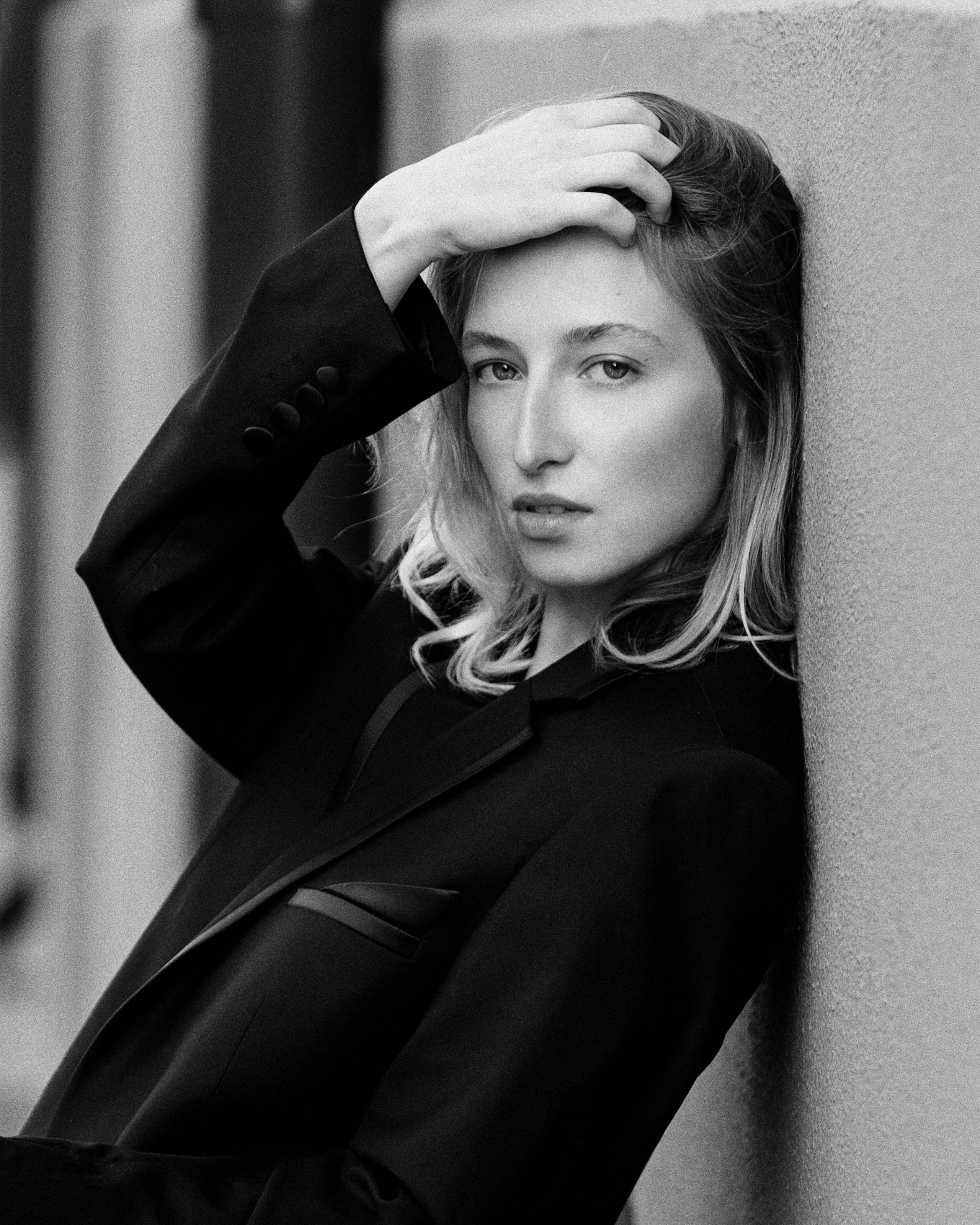 Kate. Portrait photographer in Warsaw