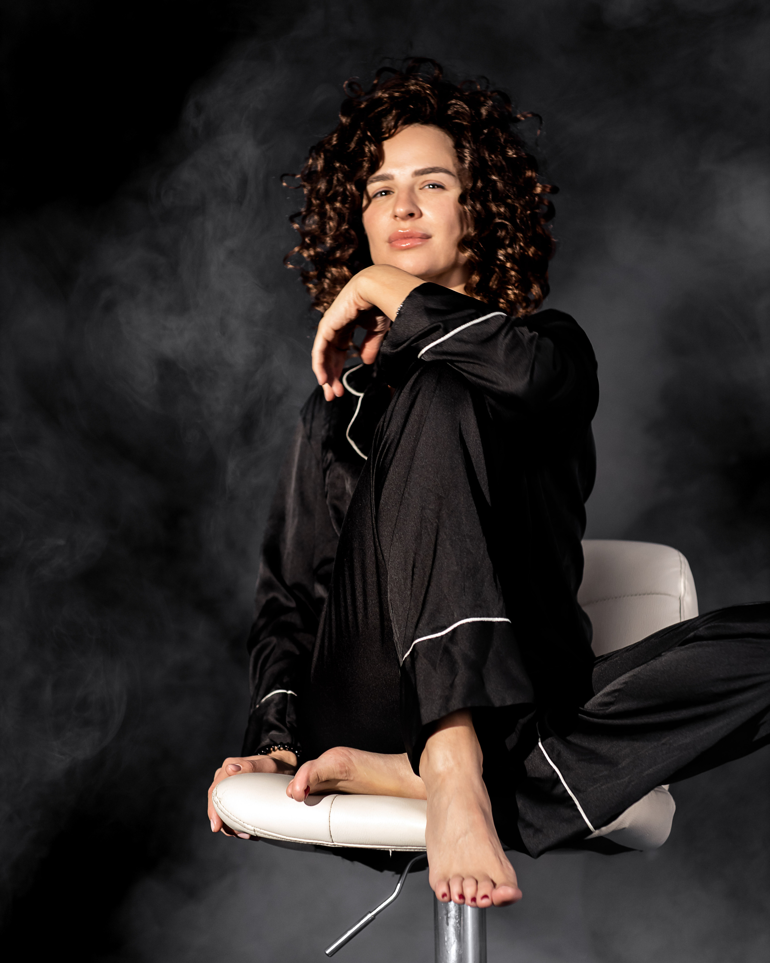 Anna. Portrait photographer in Warsaw