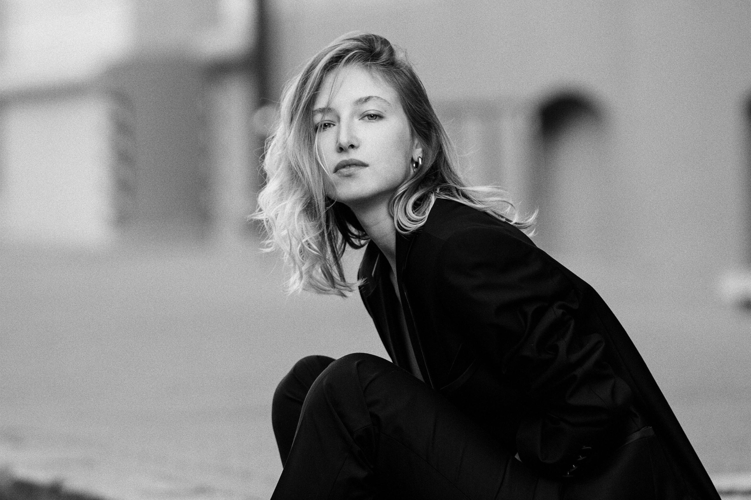 Kate. Portrait photographer in Warsaw