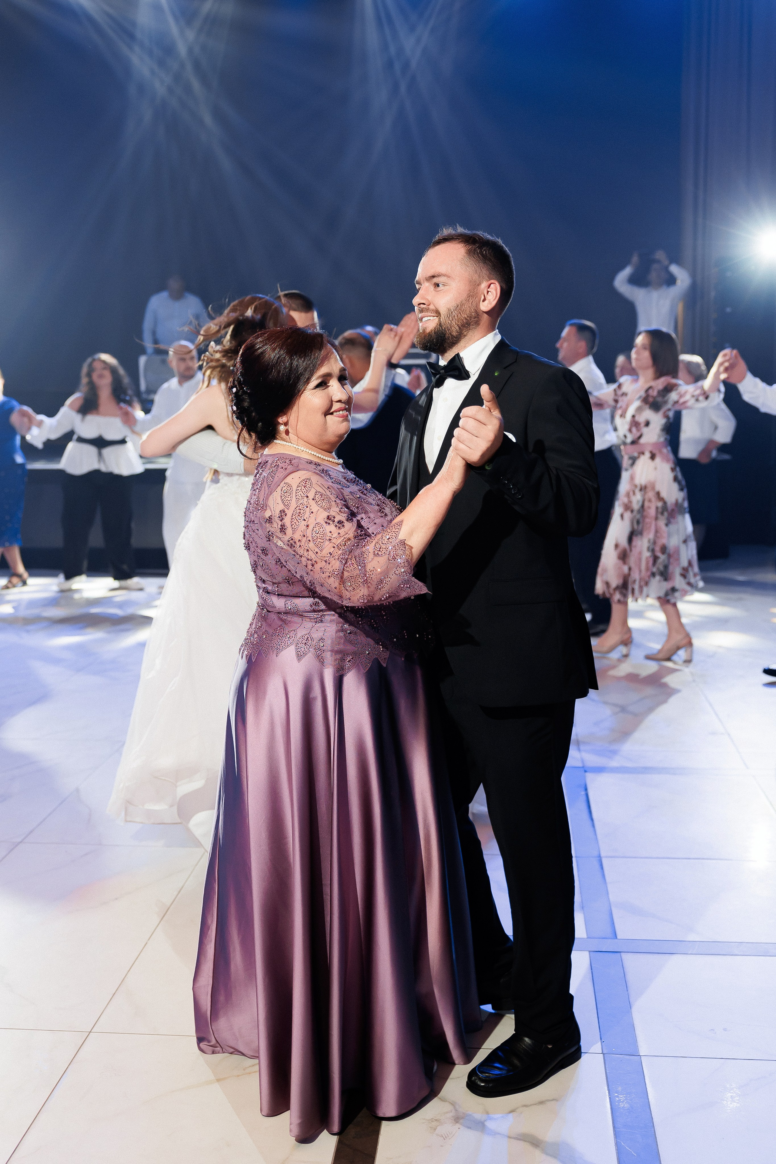 Ion & Djulieta — Richland — Wedding Day. Servicii Foto și Video 067188353