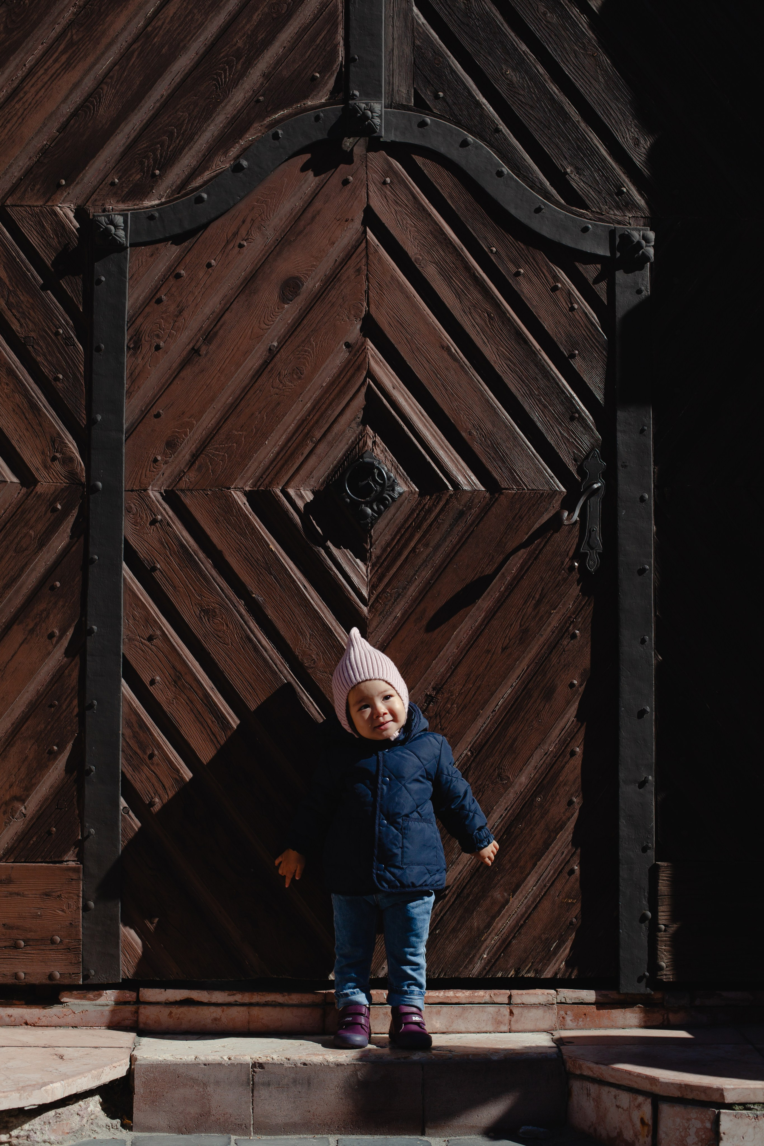 ***. Photographer in Budapest