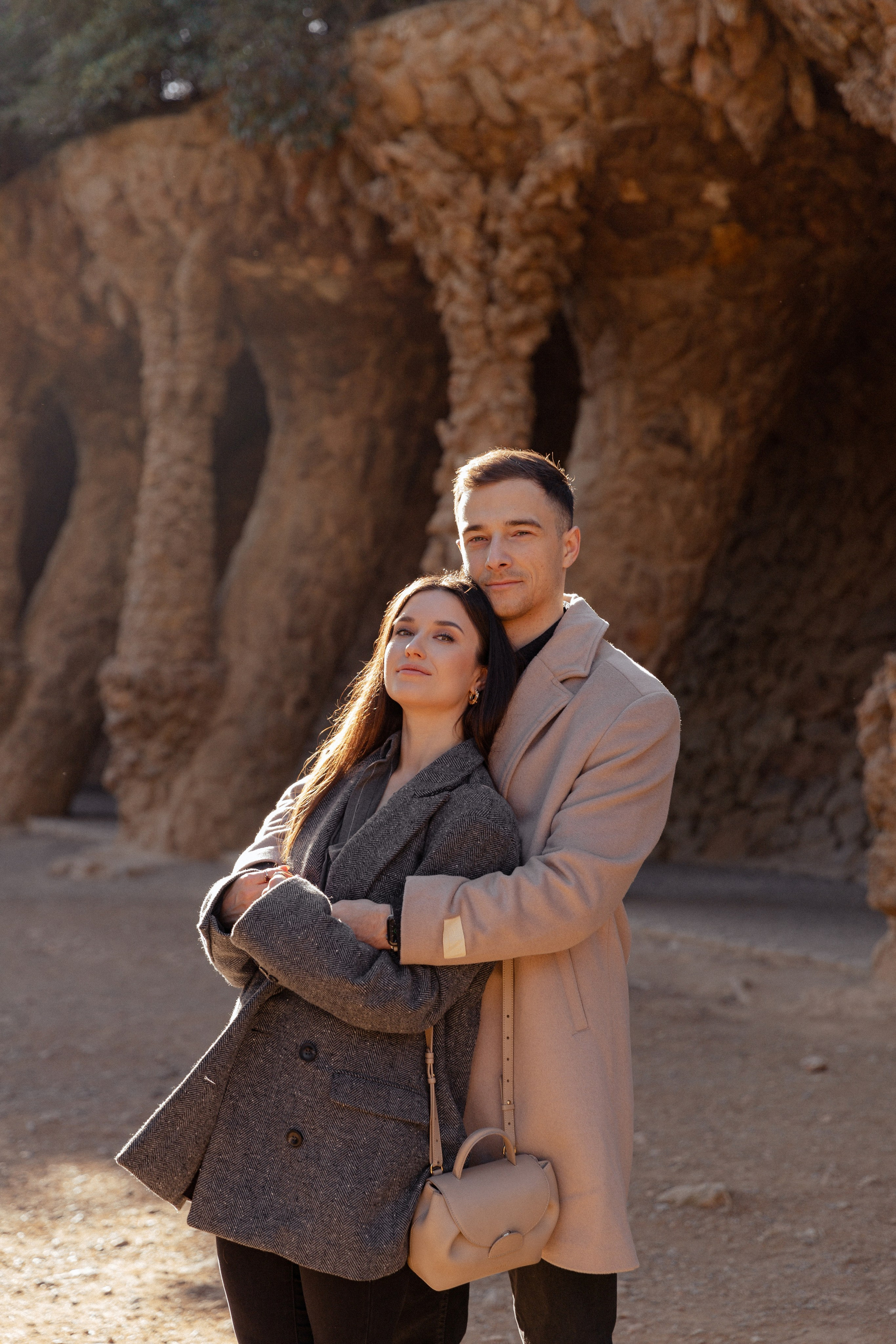 Love Story. Fotógrafa en Barcelona Sitges Kateryna Shelkovnikova