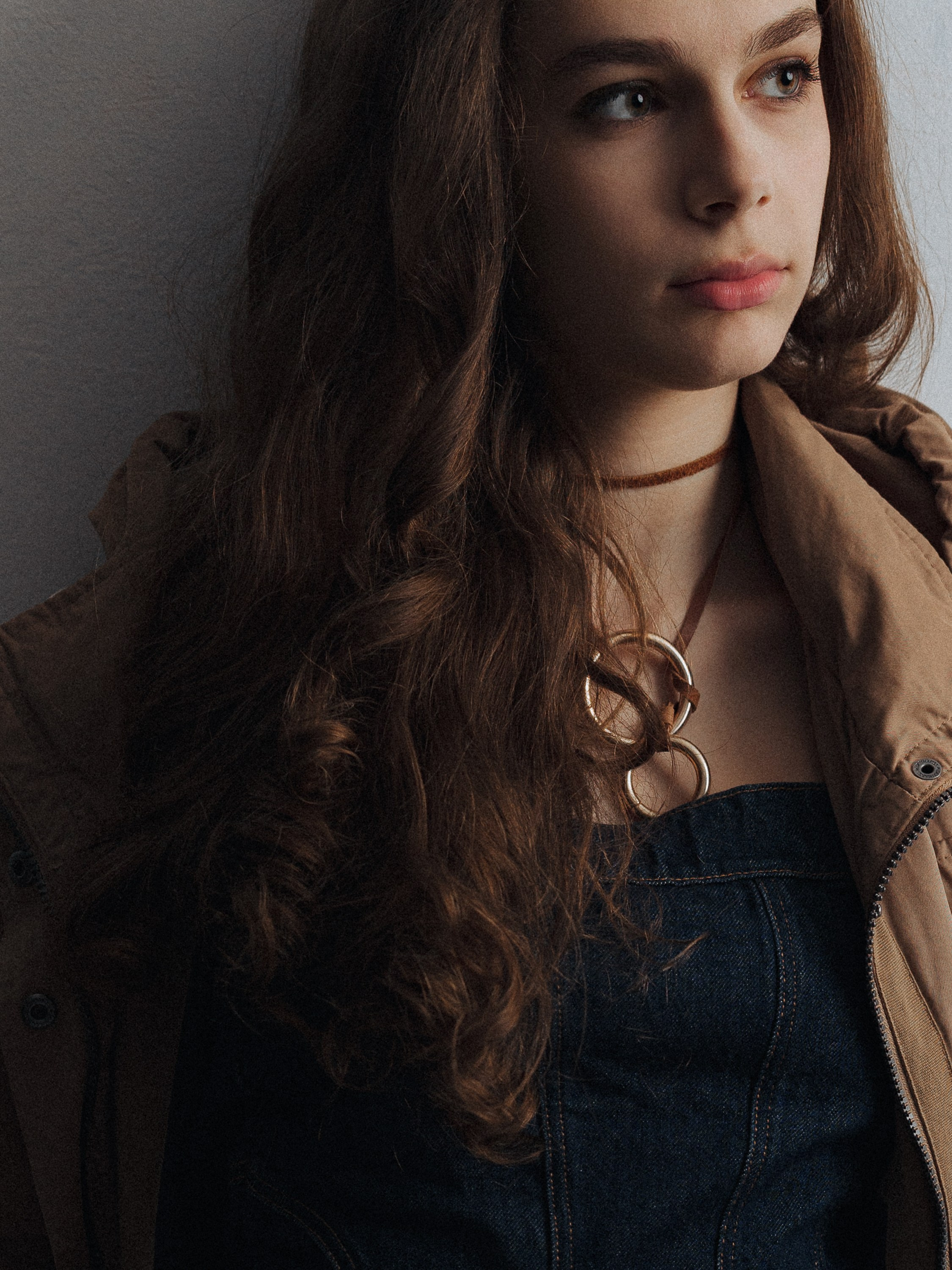 Cvetelina (Alia models). Евгения Найденова – брандов и портретен фотограф | България, Европа