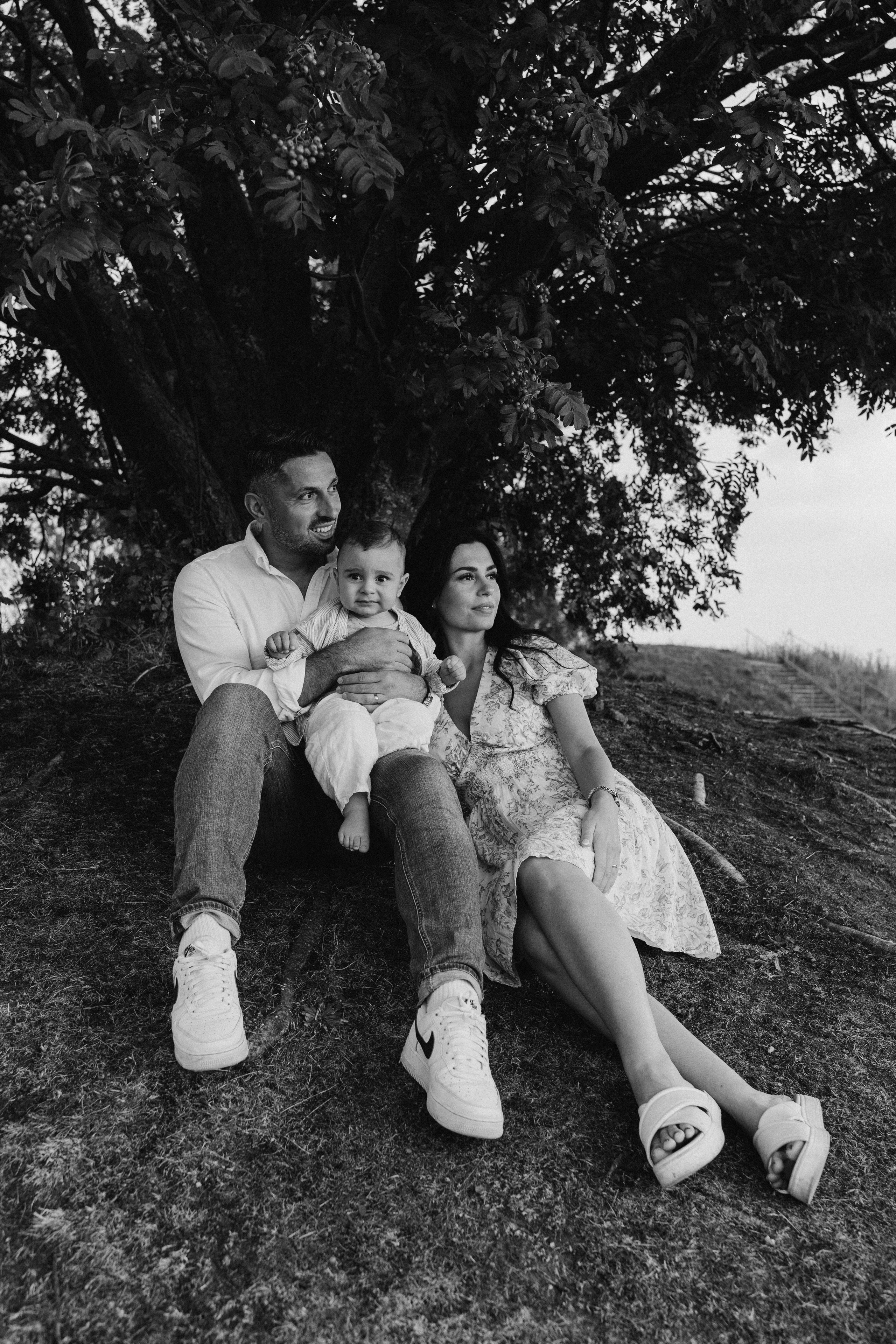 Summer. Wedding and portrait photographer in Helsinki Vickan O