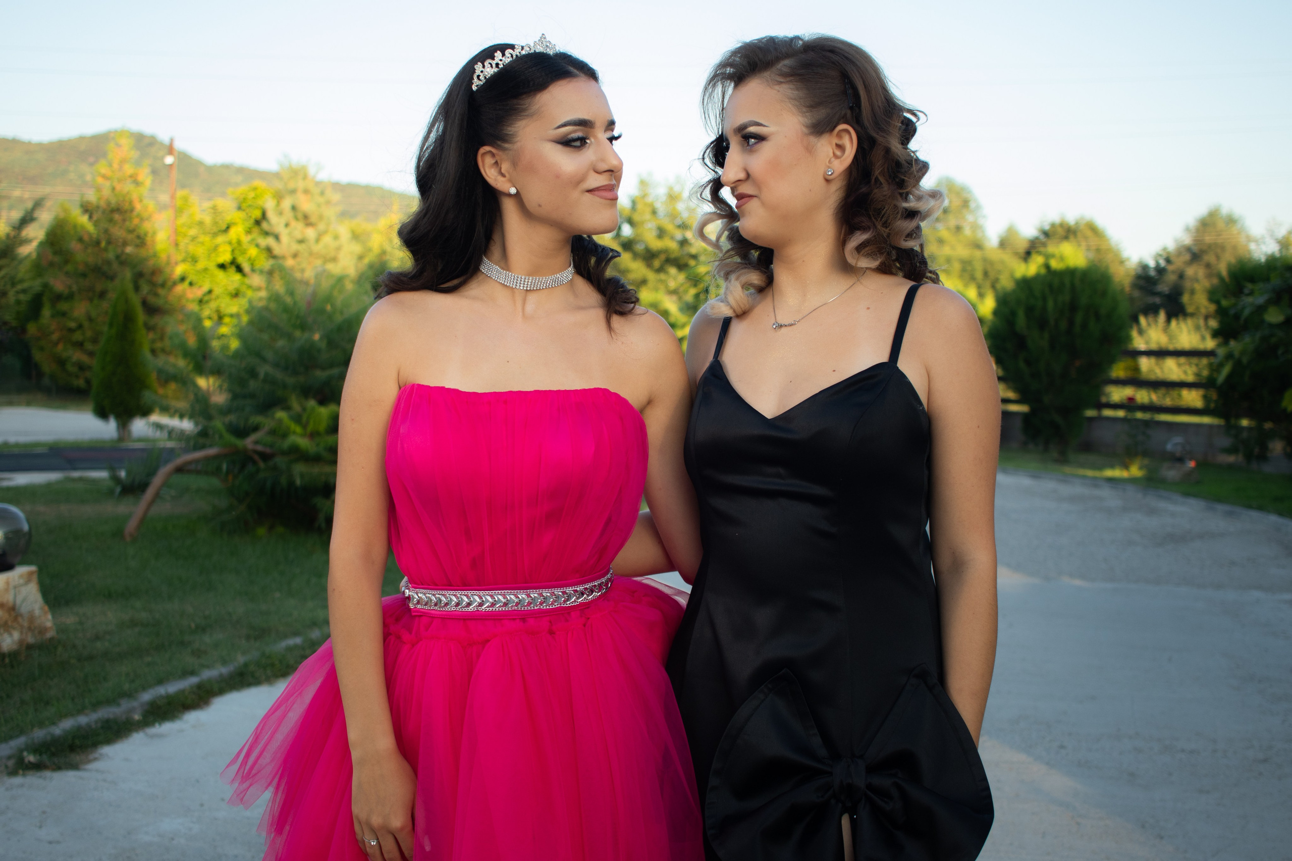 Geanina. Fotograf si videograf — evenimente si studio