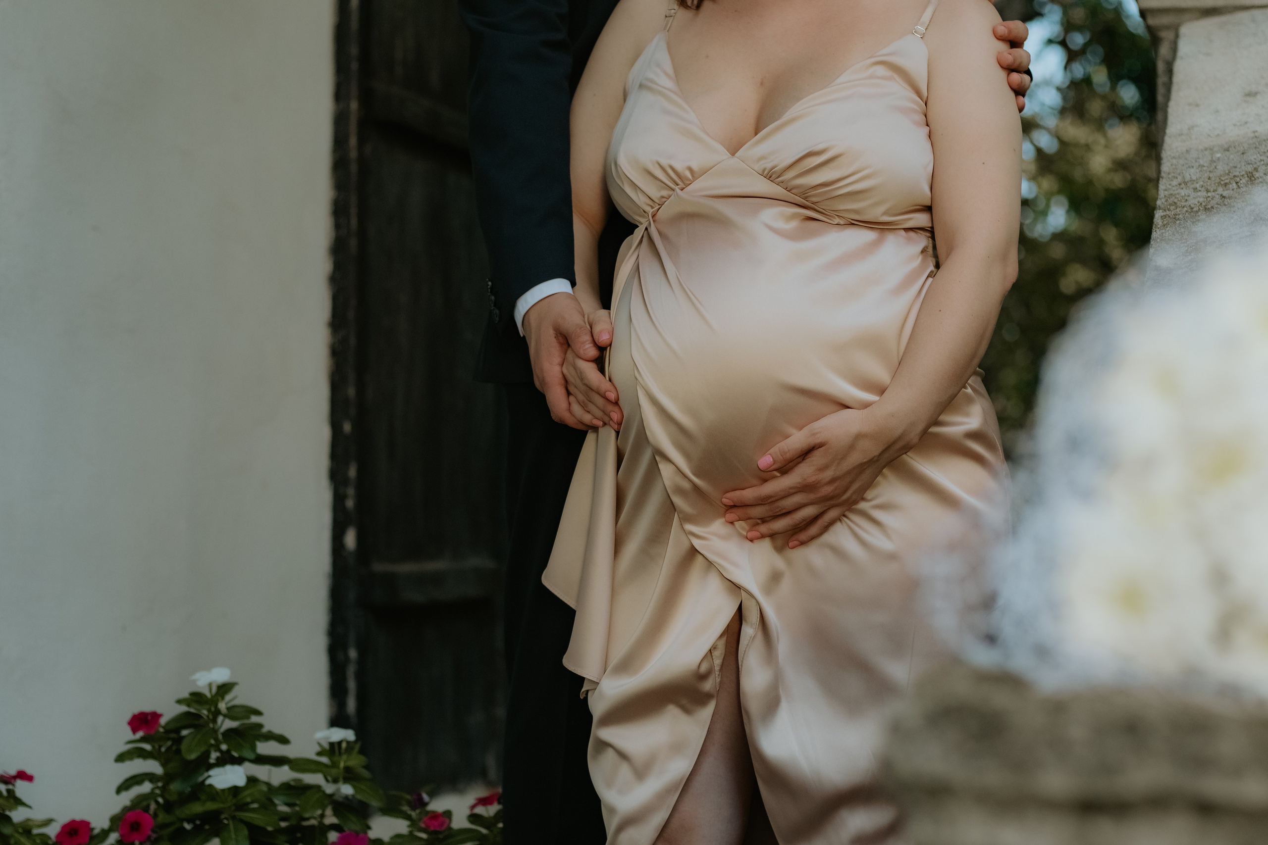 Ana & Alex. Fotograf si videograf — evenimente si studio