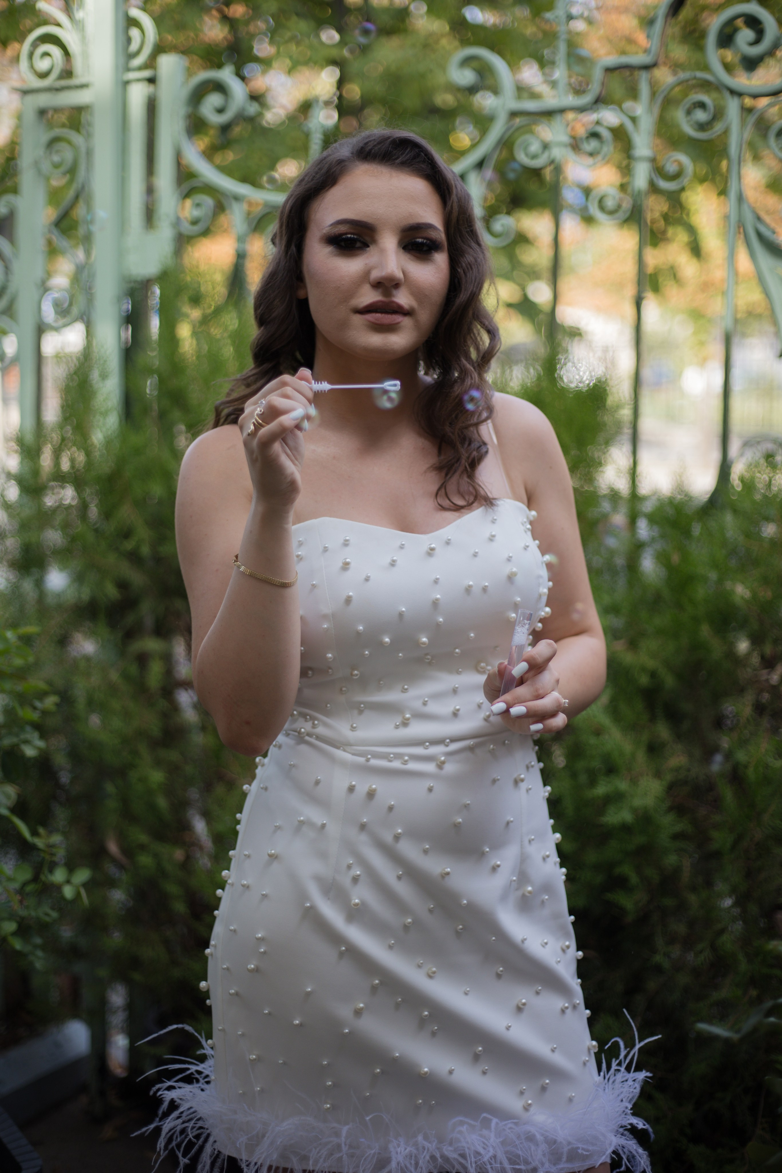 Ana & Mihai. Fotograf si videograf — evenimente si studio