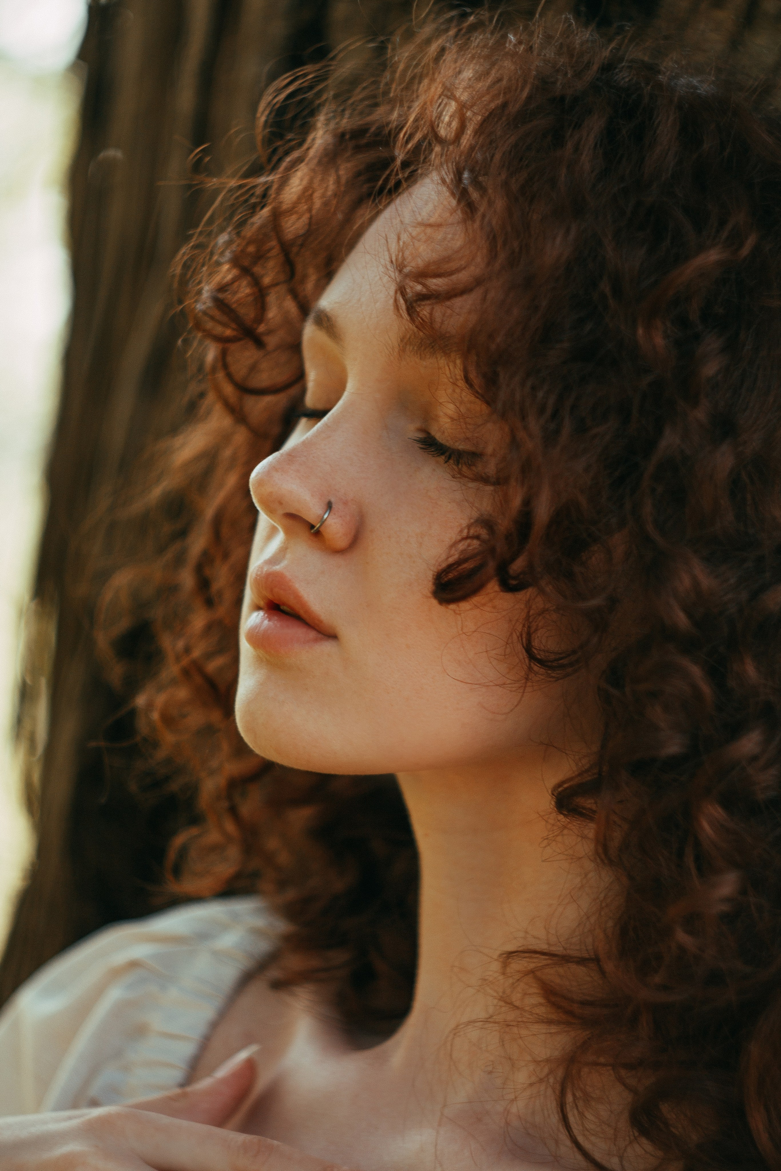 Ульяна. Свадебный и портретный фотограф в Белграде Екатерина Македонская