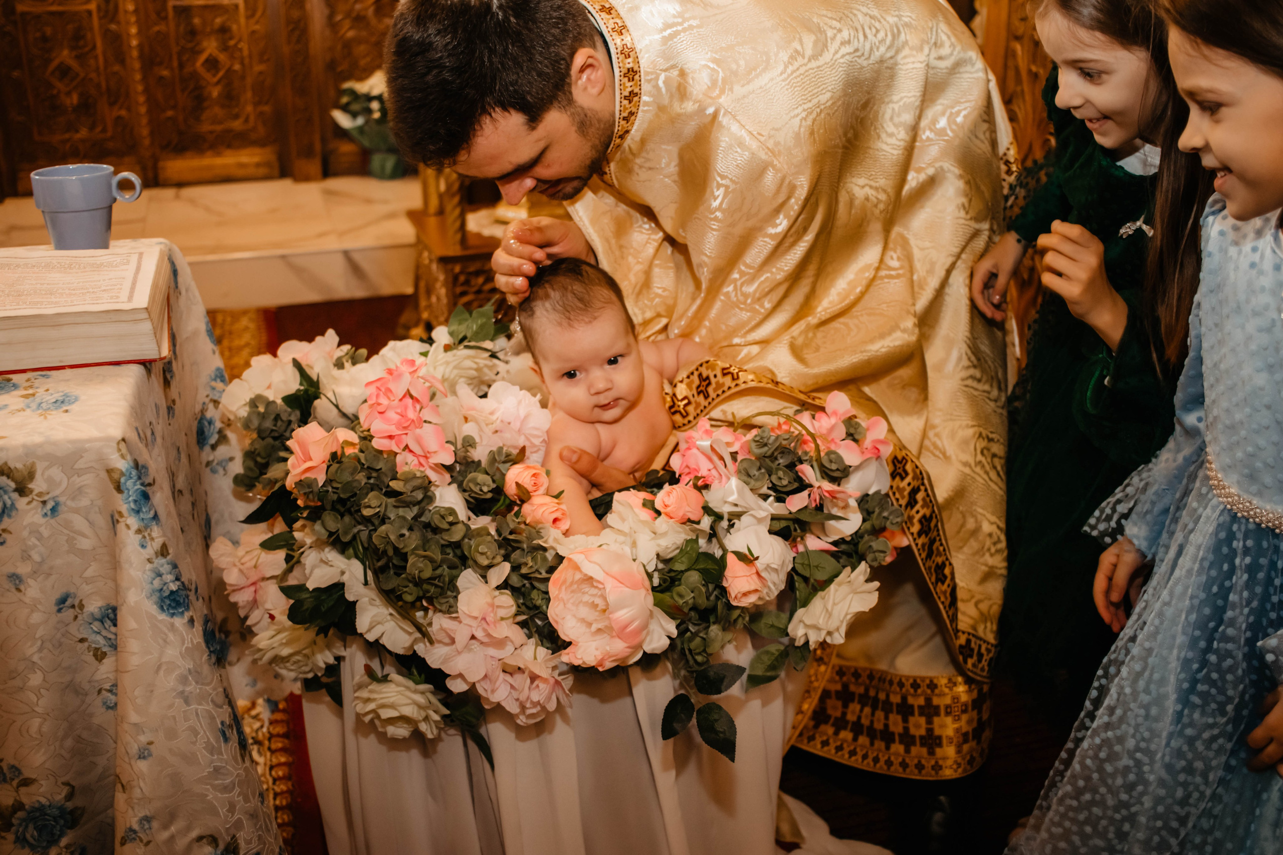 Irina. Fotograf si videograf — evenimente si studio