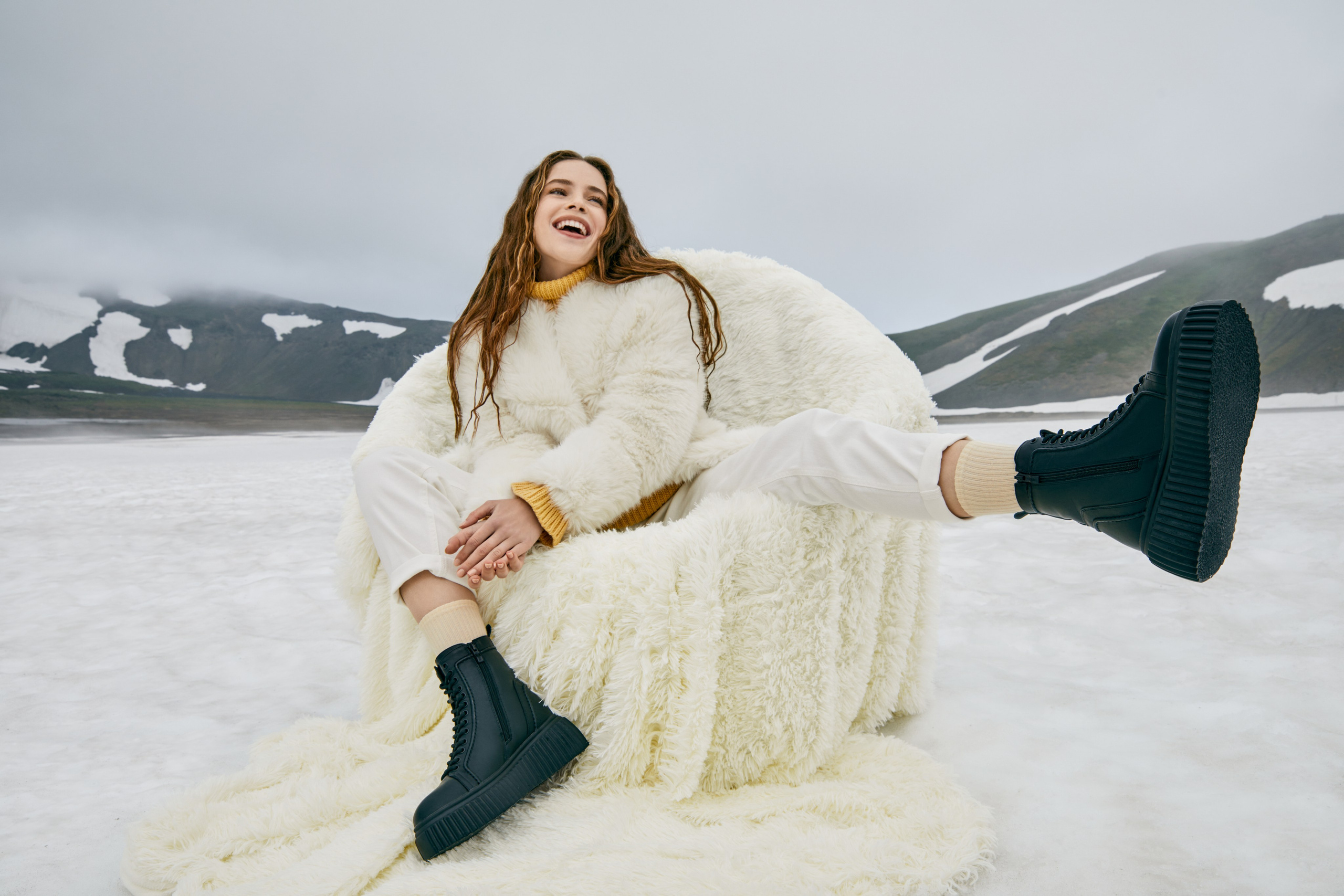 Campaign for KEDDO SS21. Abdrshin Valeriy photographer