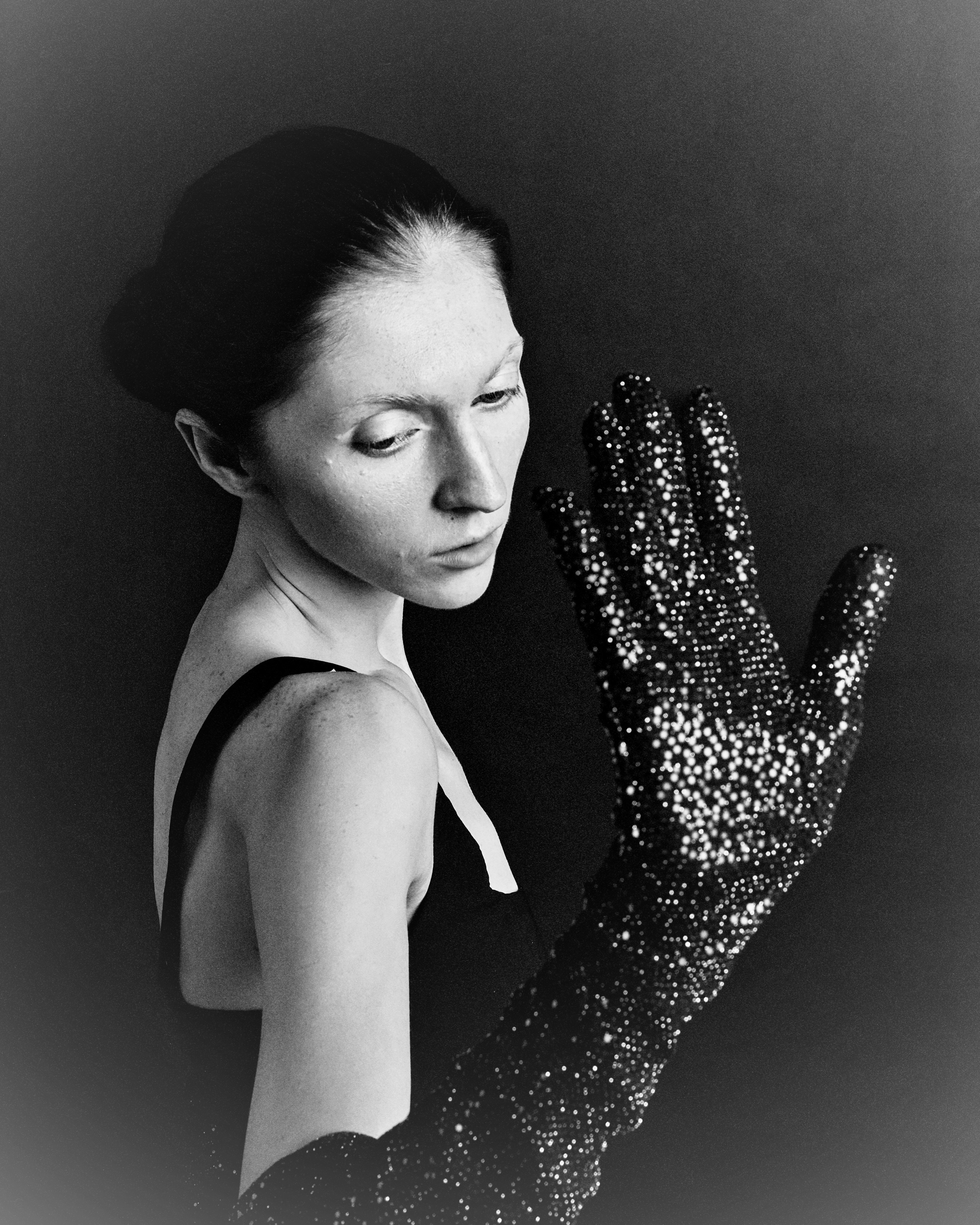 Ann. Фотограф Абдршин Валерий