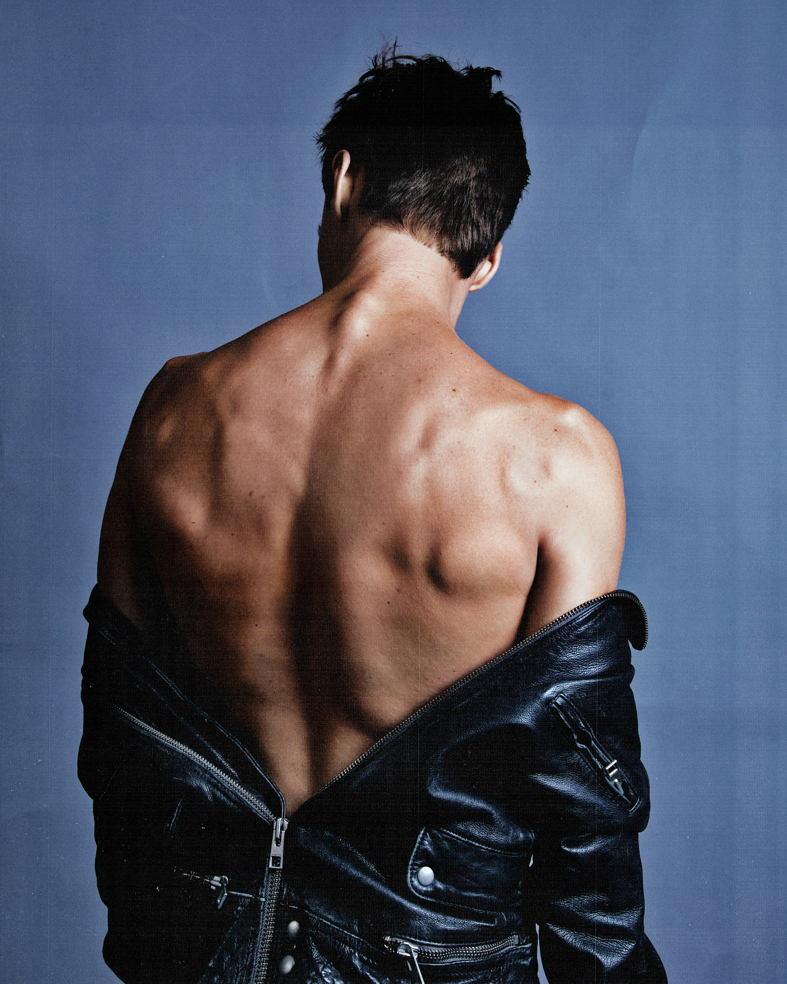 ALEXEY SHAMAEV. Abdrshin Valeriy photographer