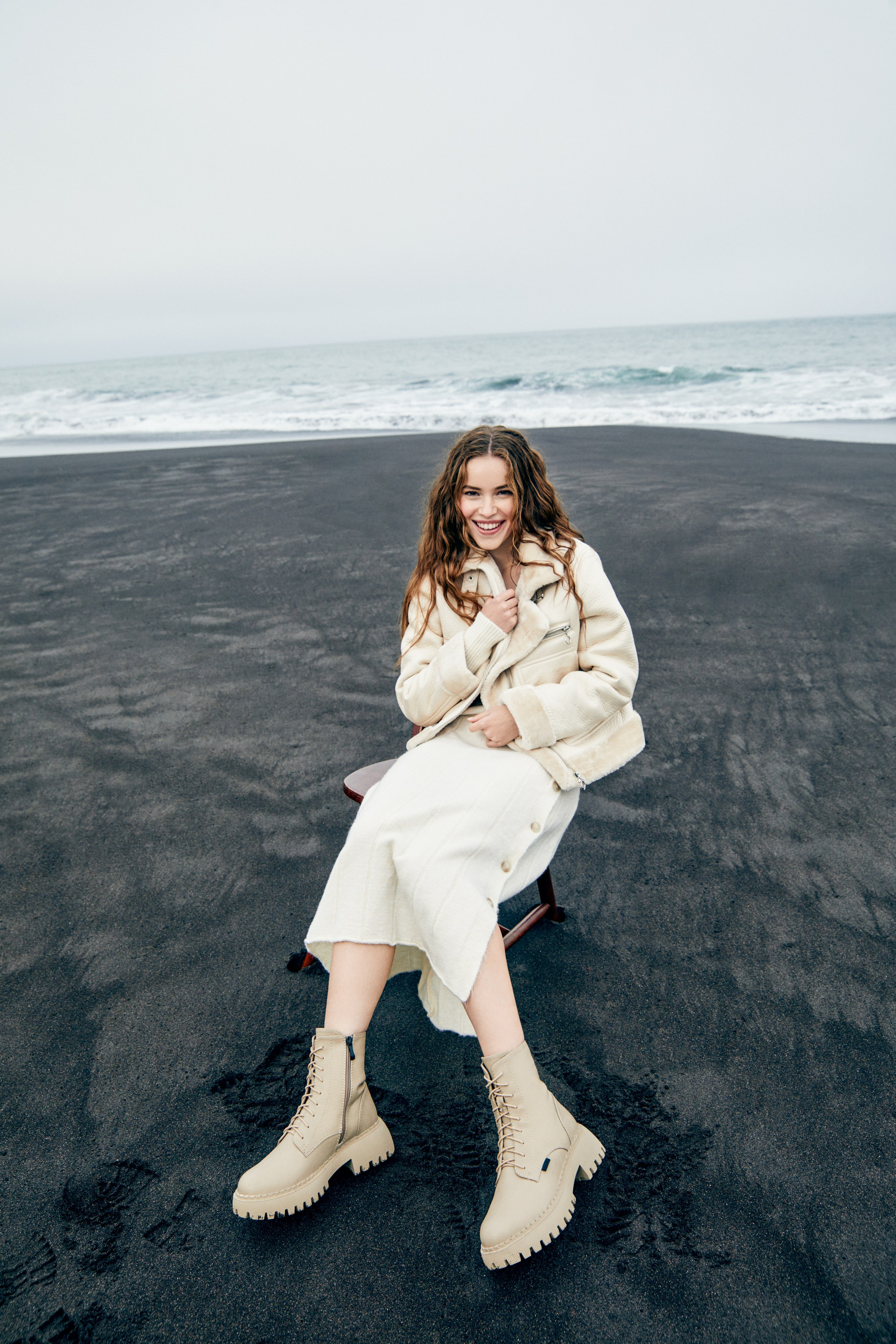 Campaign for KEDDO SS21. Abdrshin Valeriy photographer