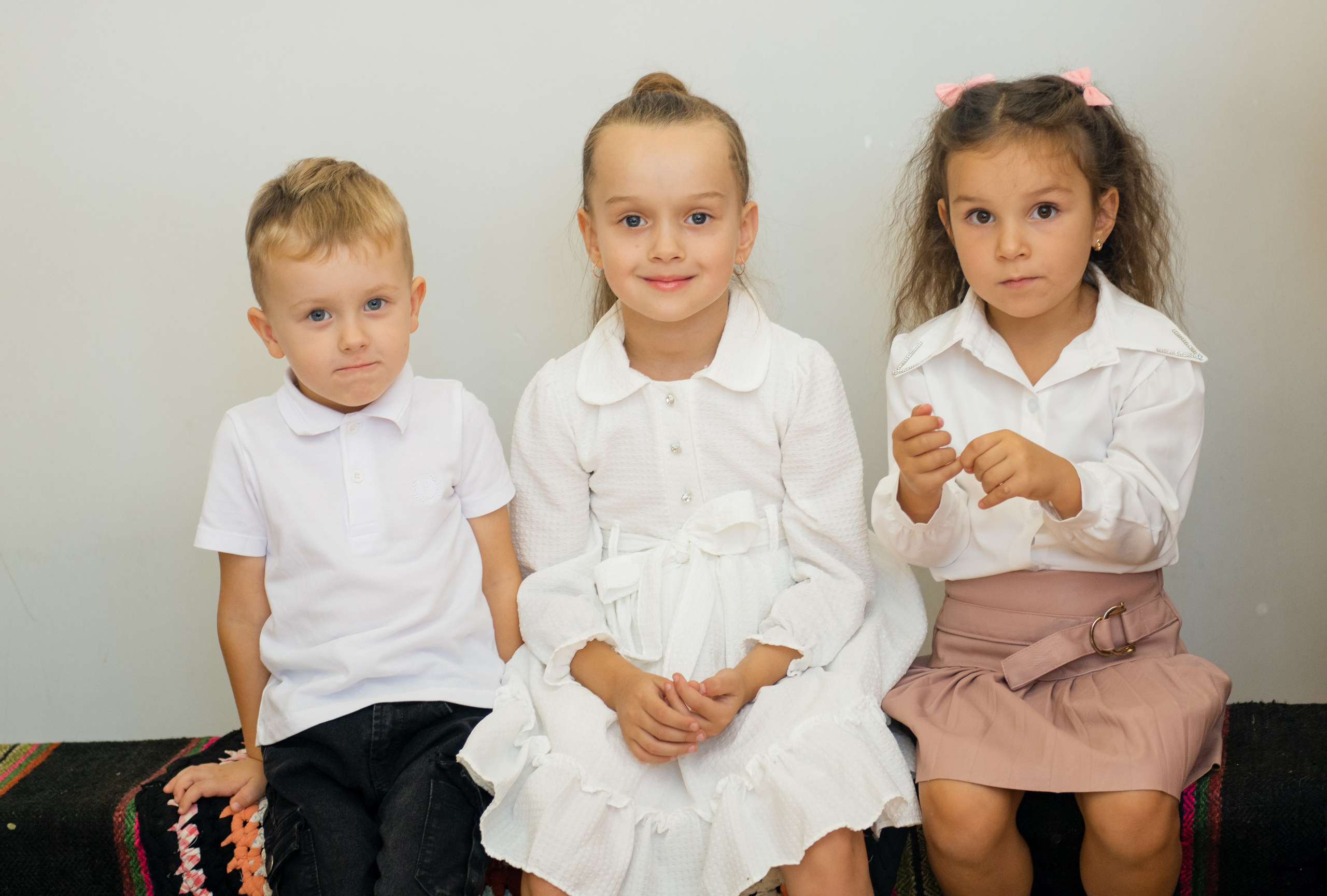 07.09.2024. Fotograf de familie Vitalie Budoianu