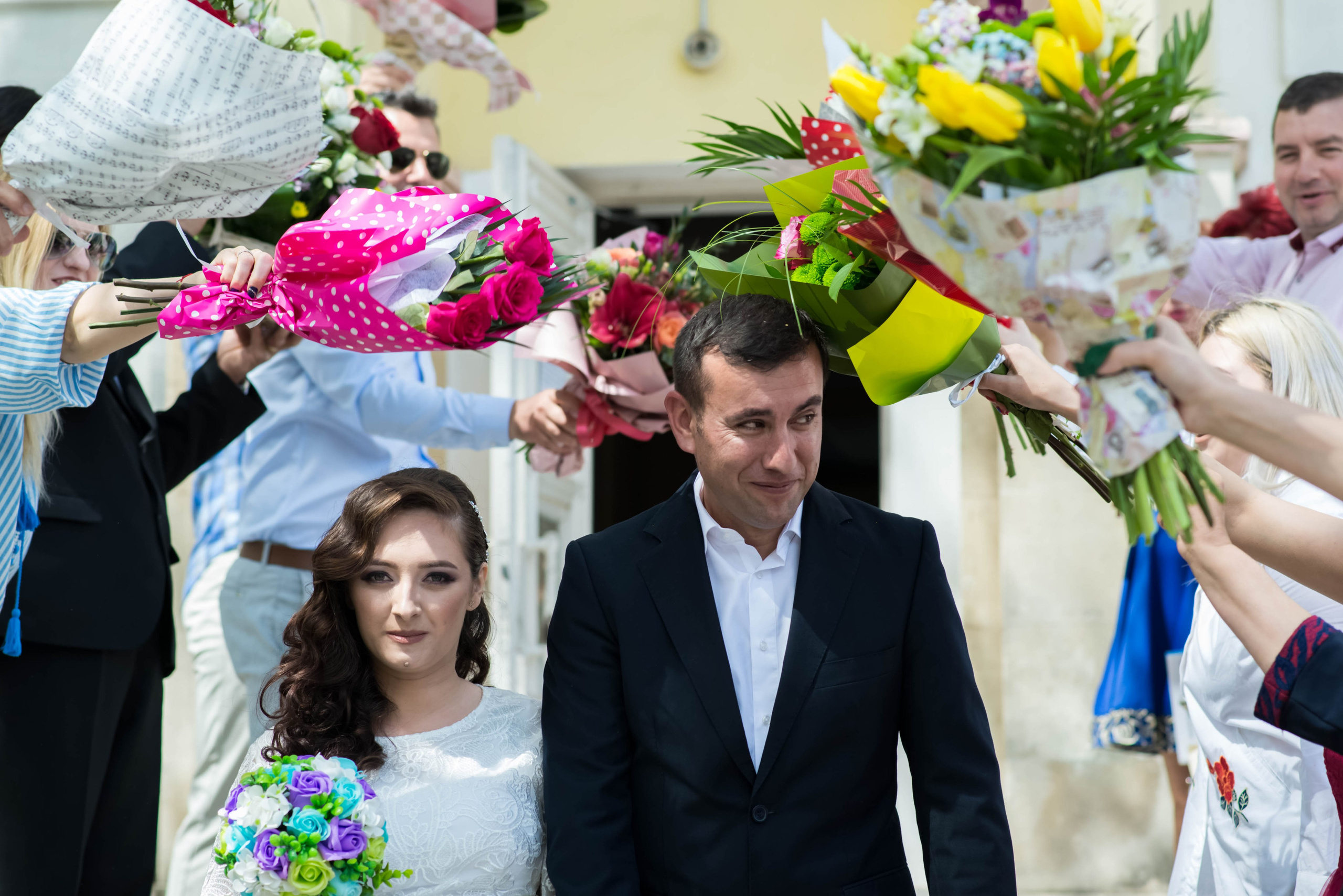 Cununie civila civil wedding. Fotograf si videograf de nunta si botez in Constanta Andreea Ilie