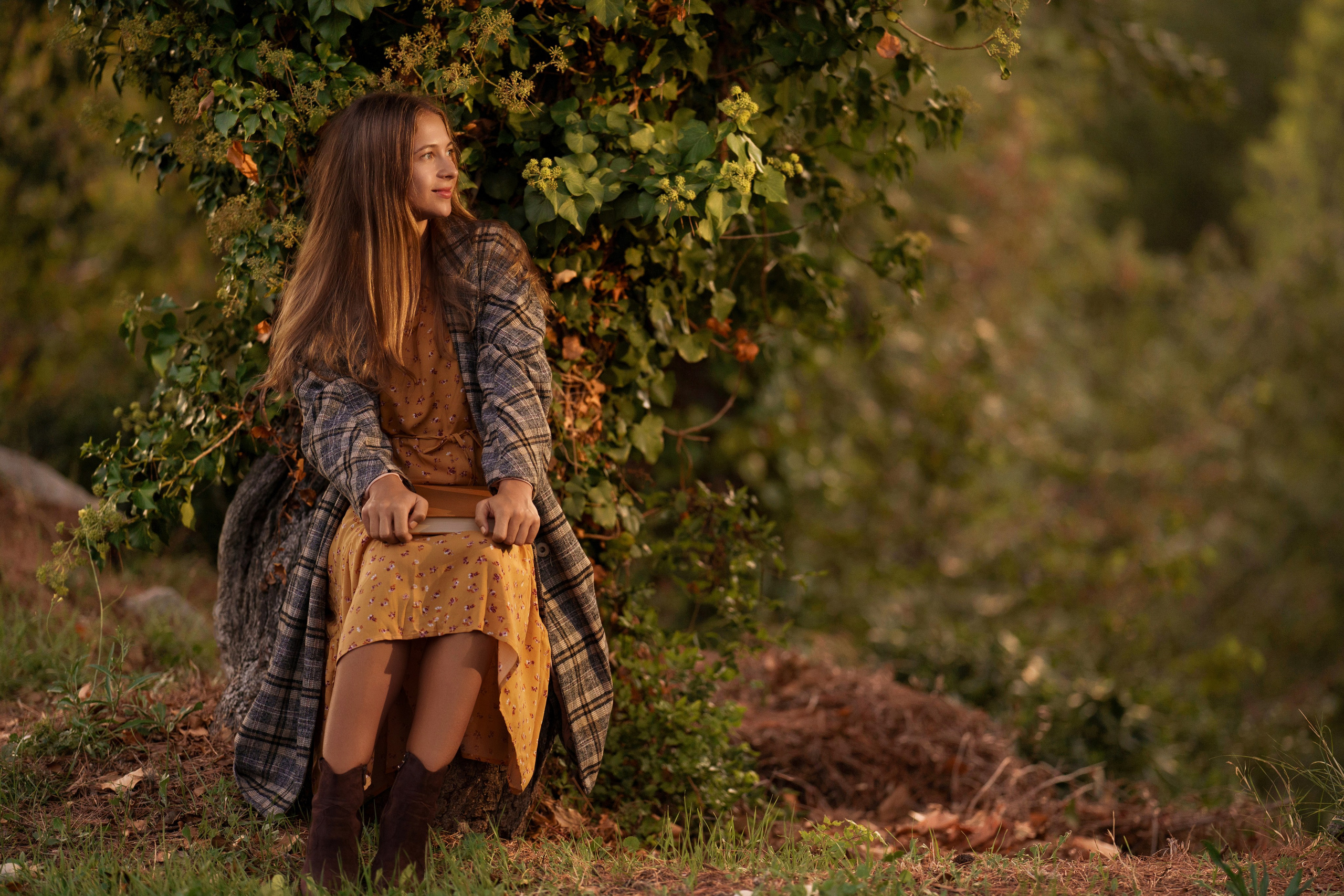 Авторская фотосессия. Главная