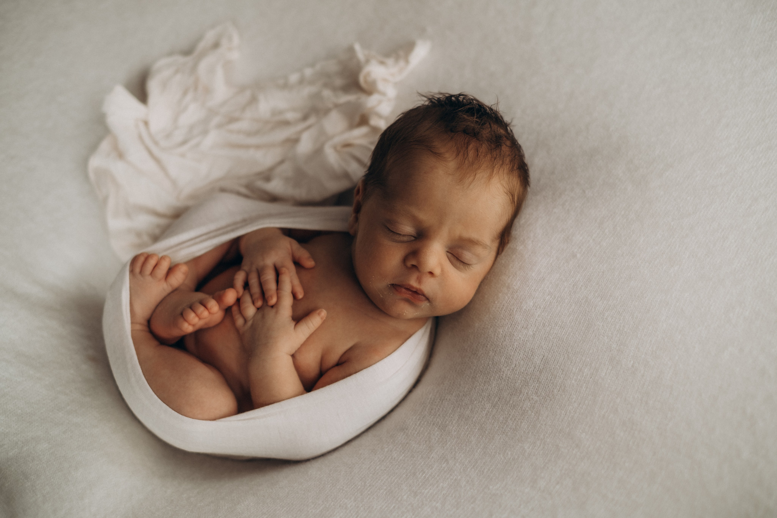 Neugeborene, Baby und Familien Fotografie im Raum Neuss-Düsseldorf